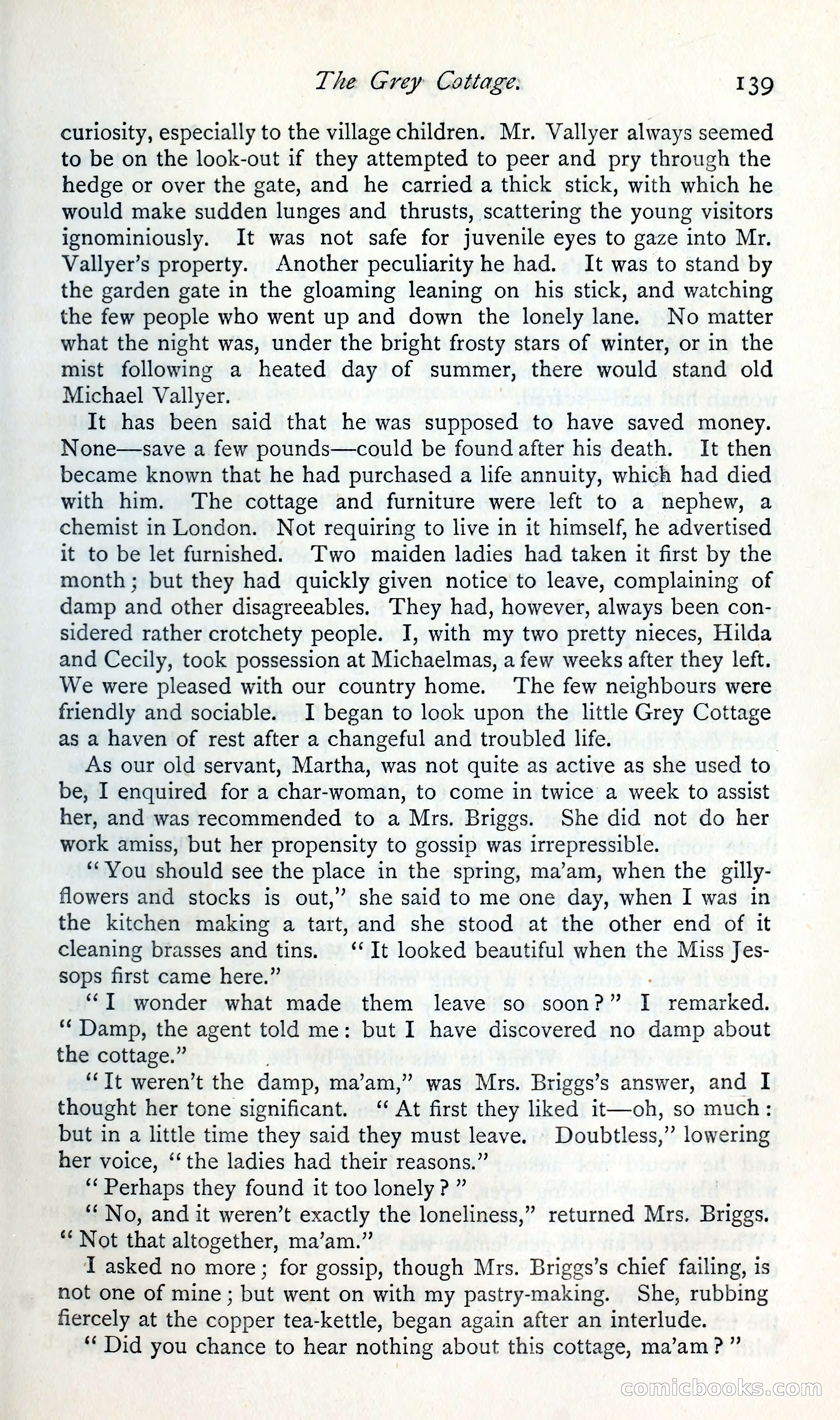 The Argosy — page 152 of 400