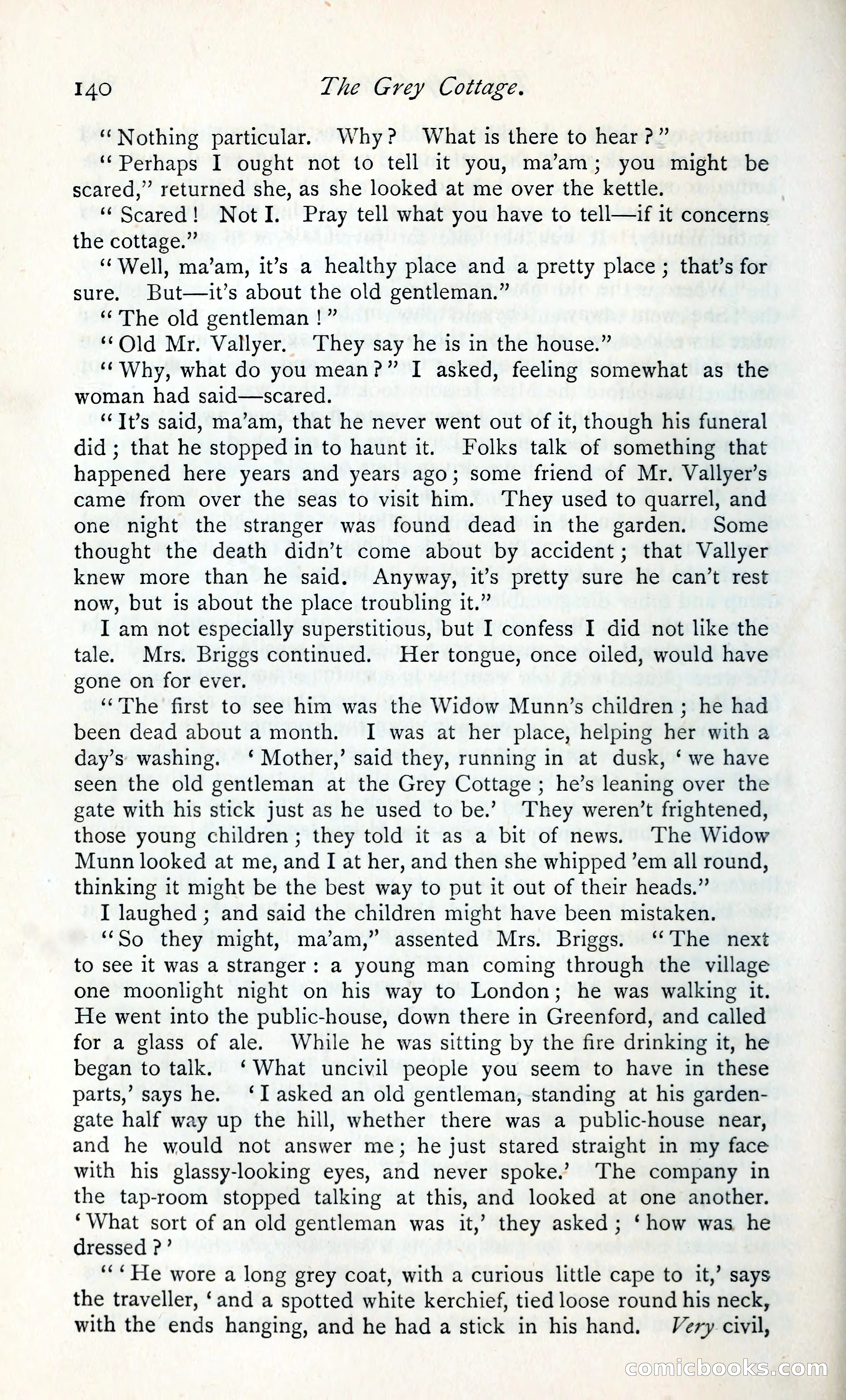 The Argosy — page 153 of 400