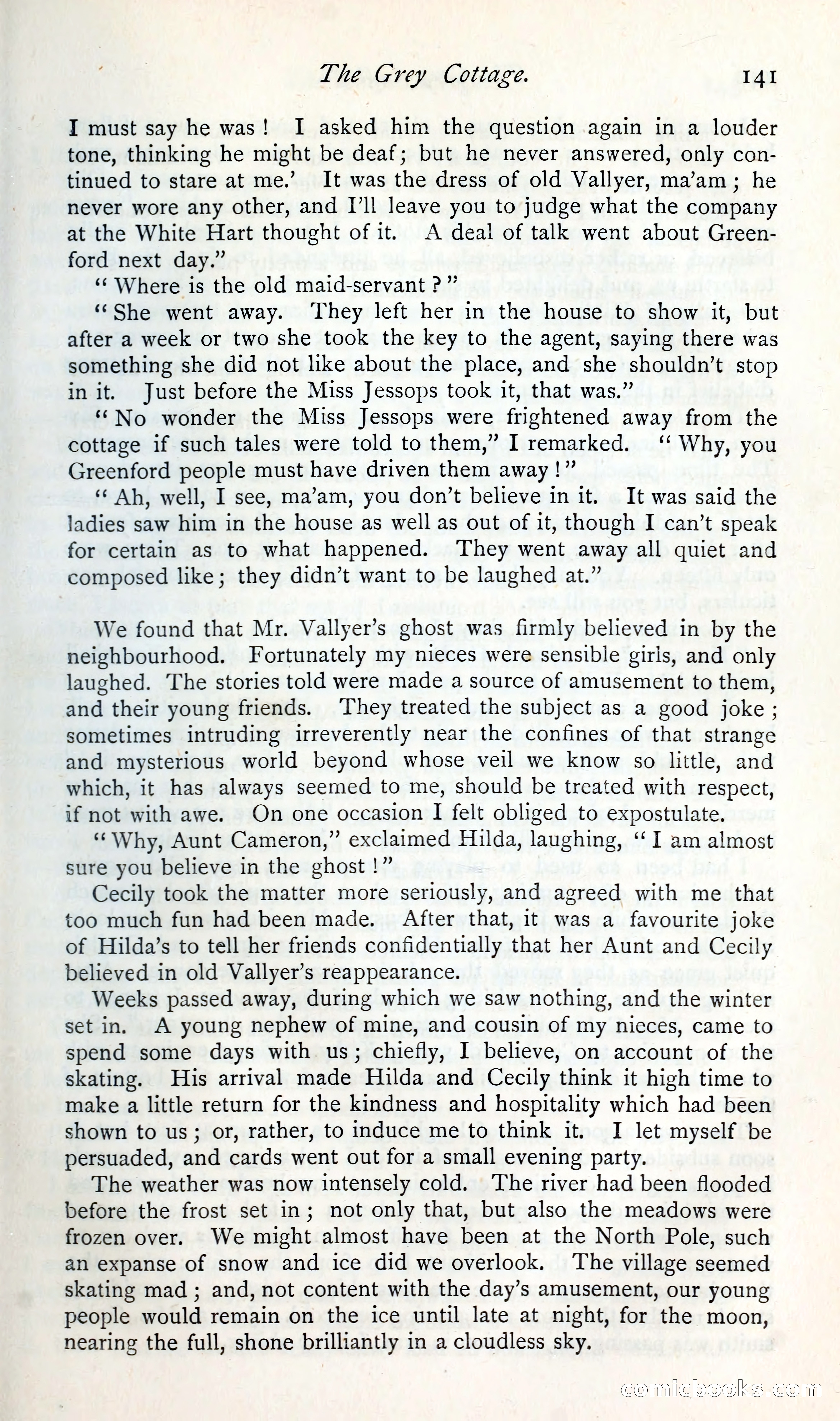 The Argosy — page 154 of 400