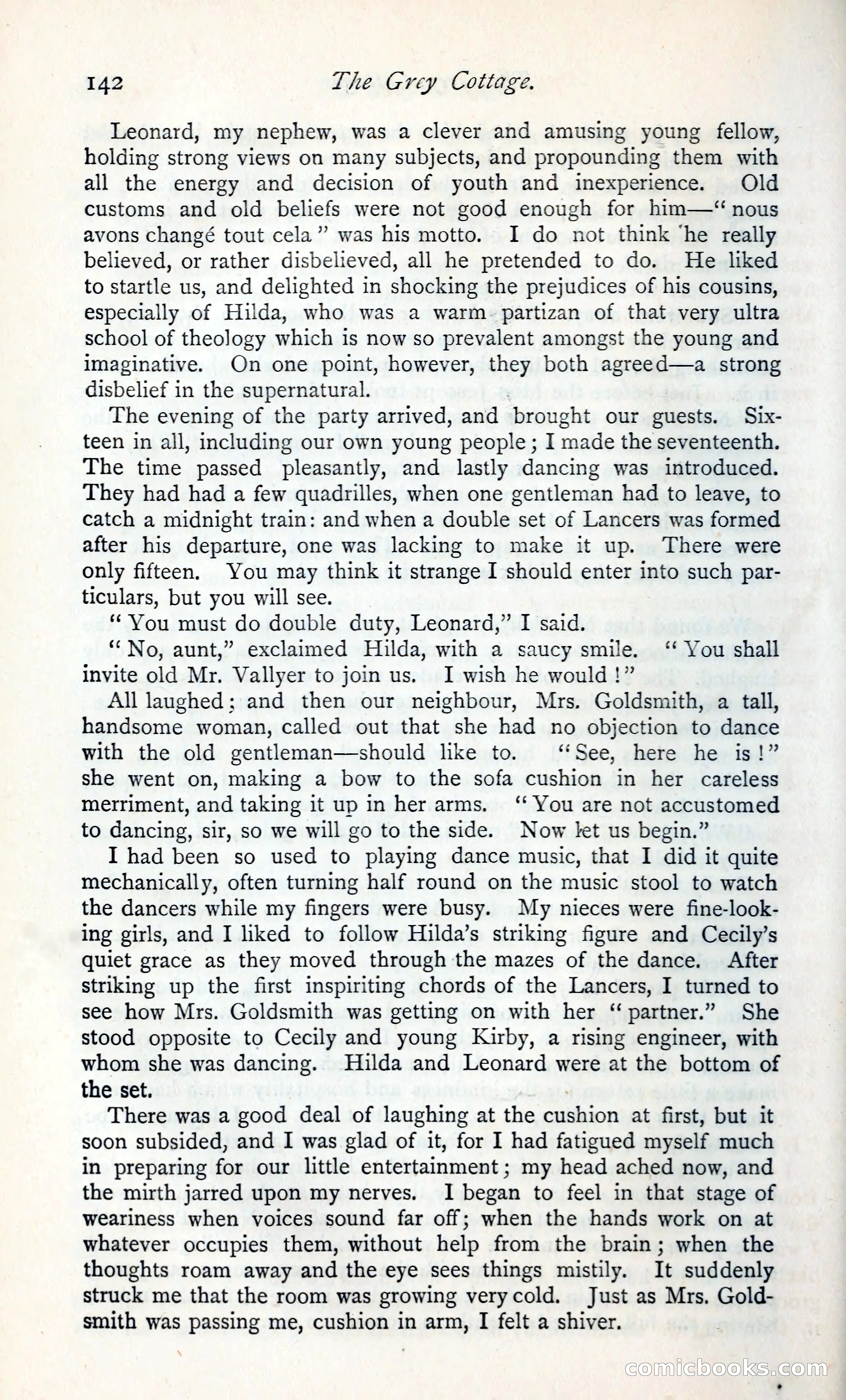 The Argosy — page 155 of 400