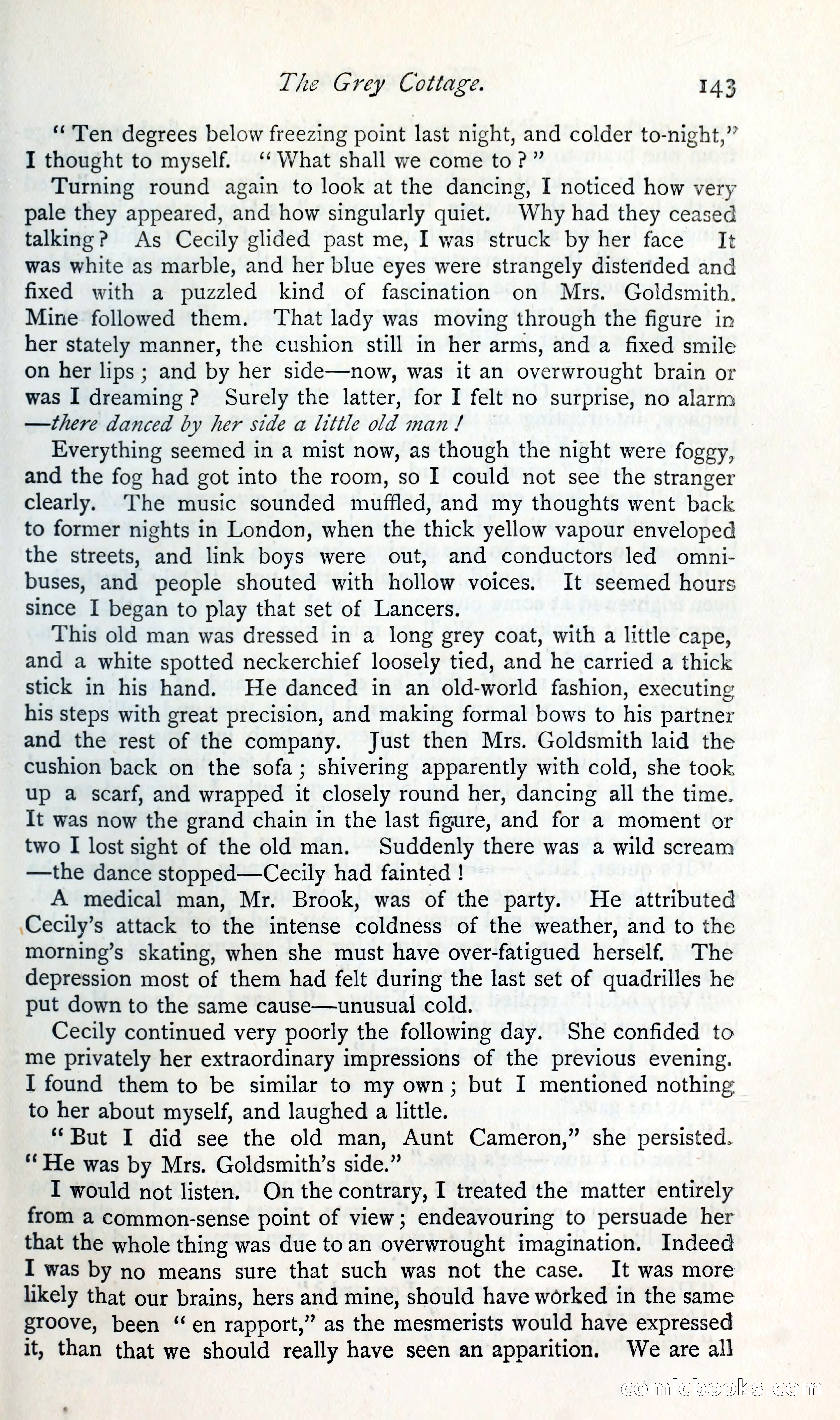 The Argosy — page 156 of 400