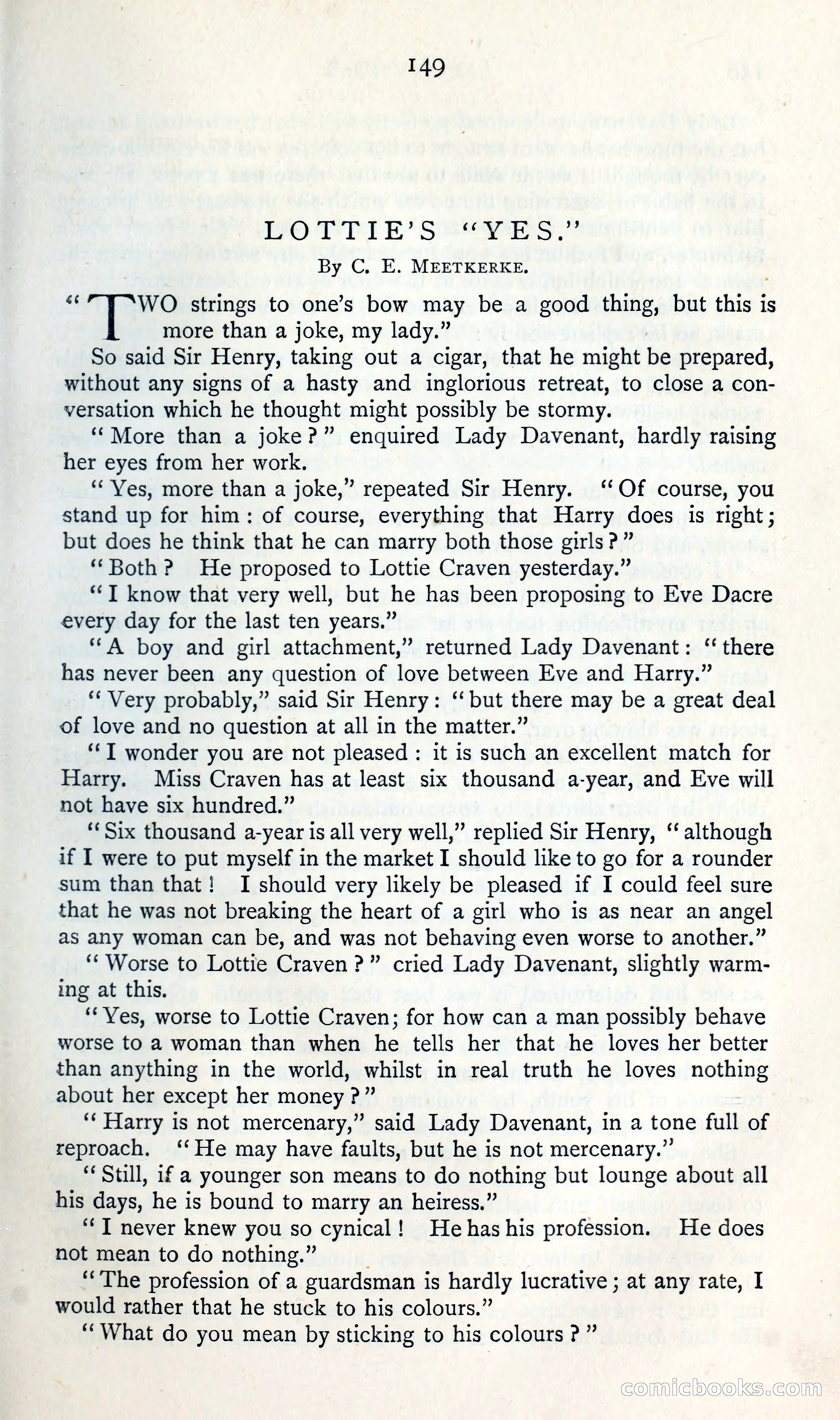 The Argosy — page 162 of 400