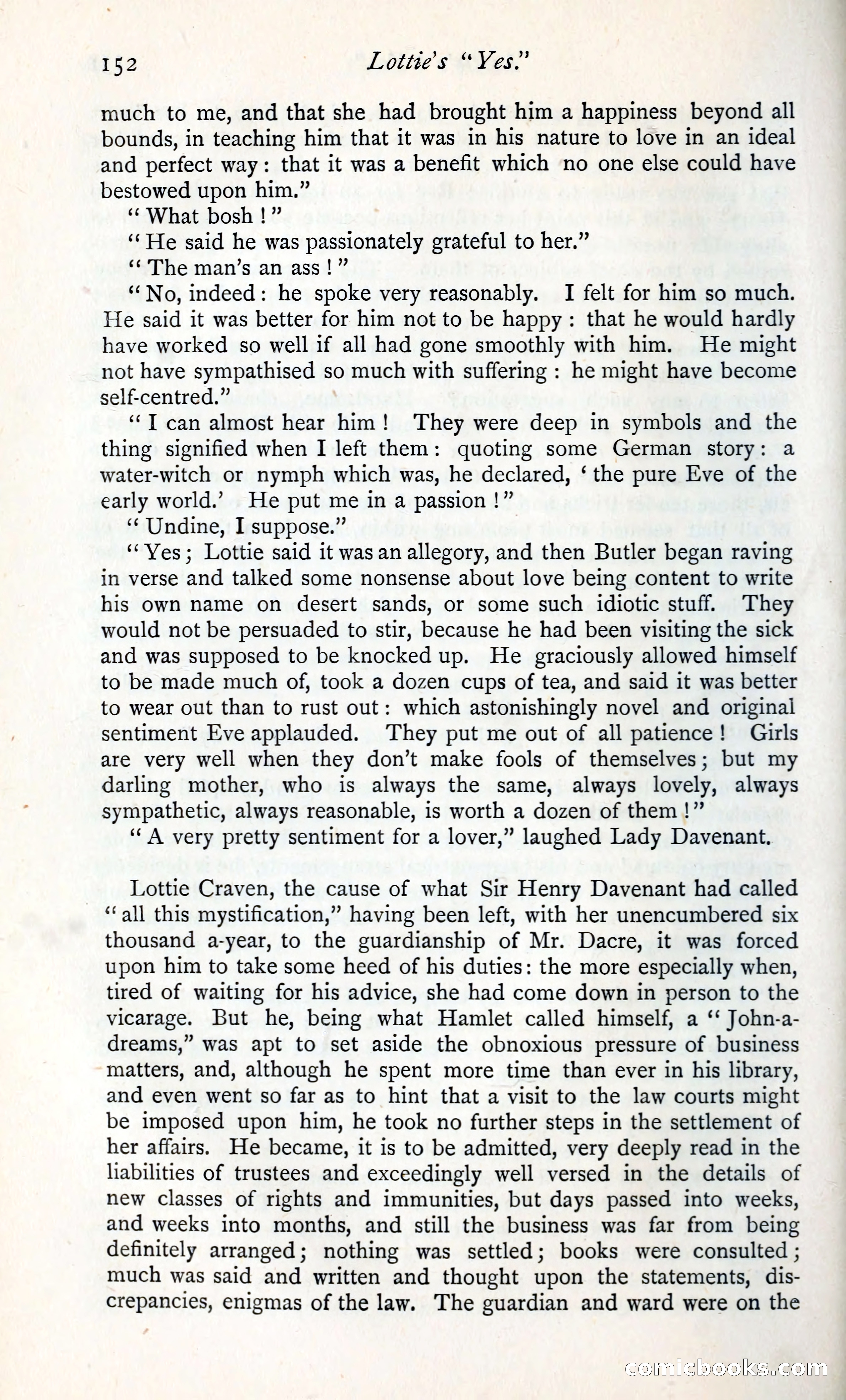 The Argosy — page 165 of 400
