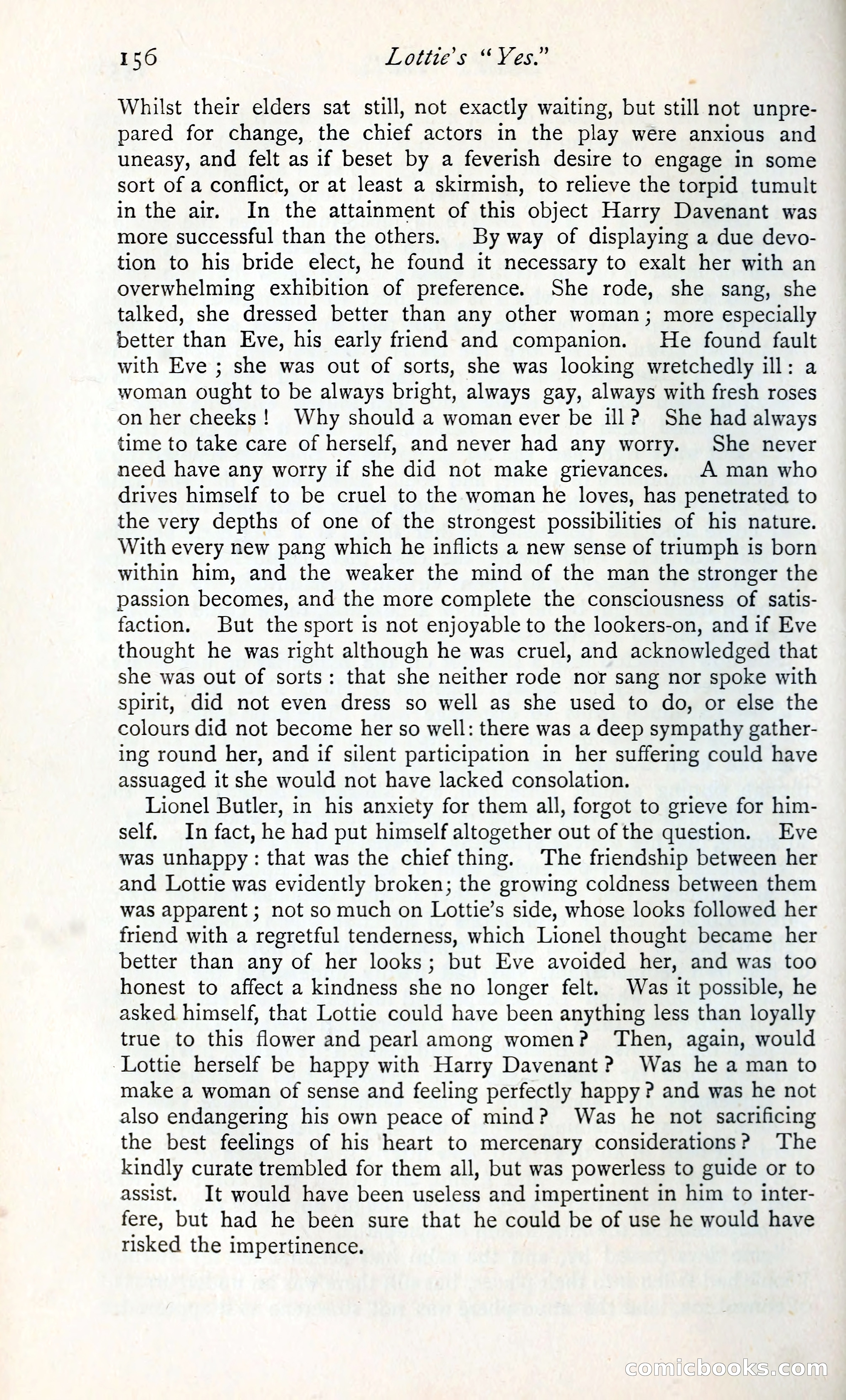 The Argosy — page 169 of 400