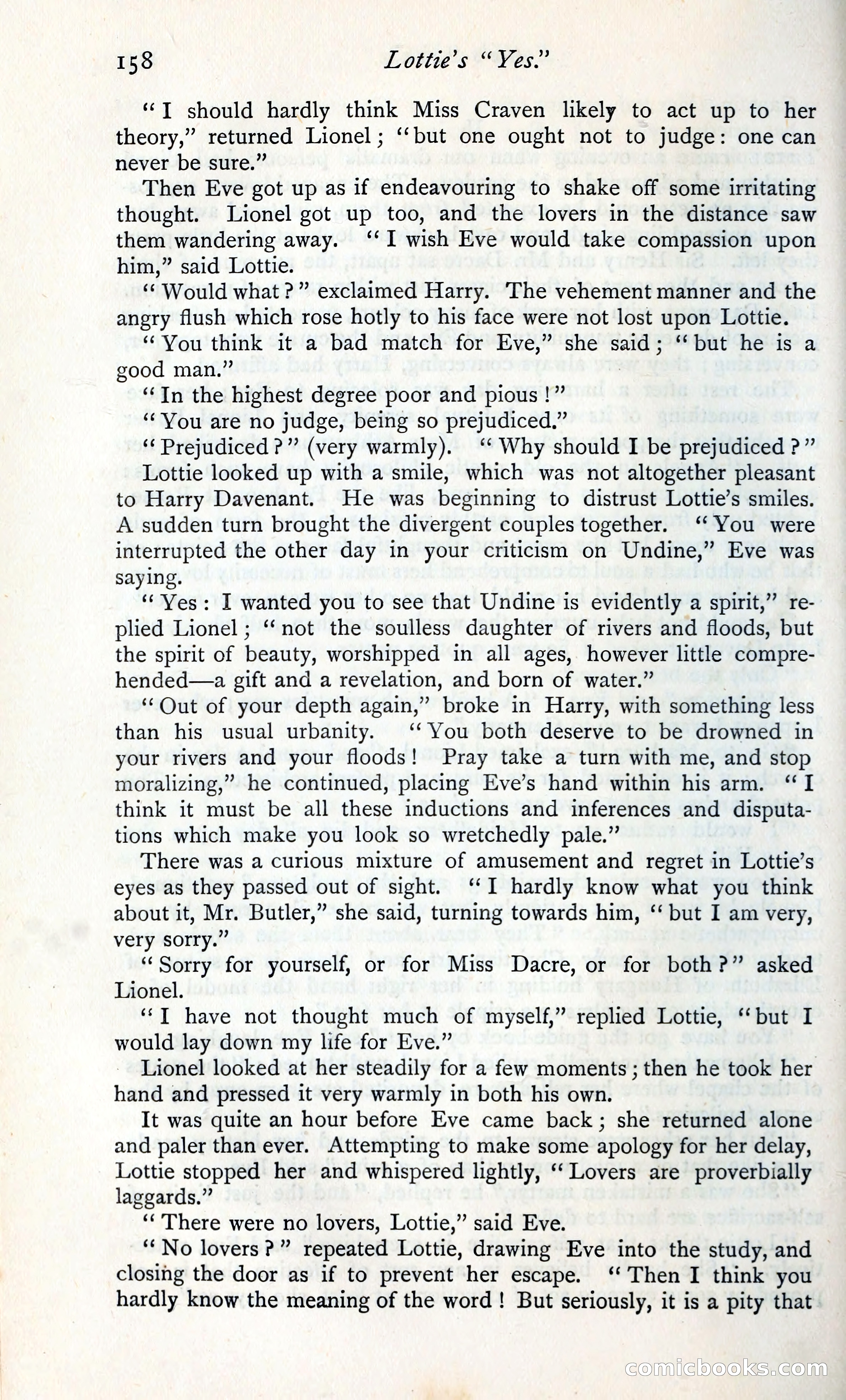 The Argosy — page 171 of 400