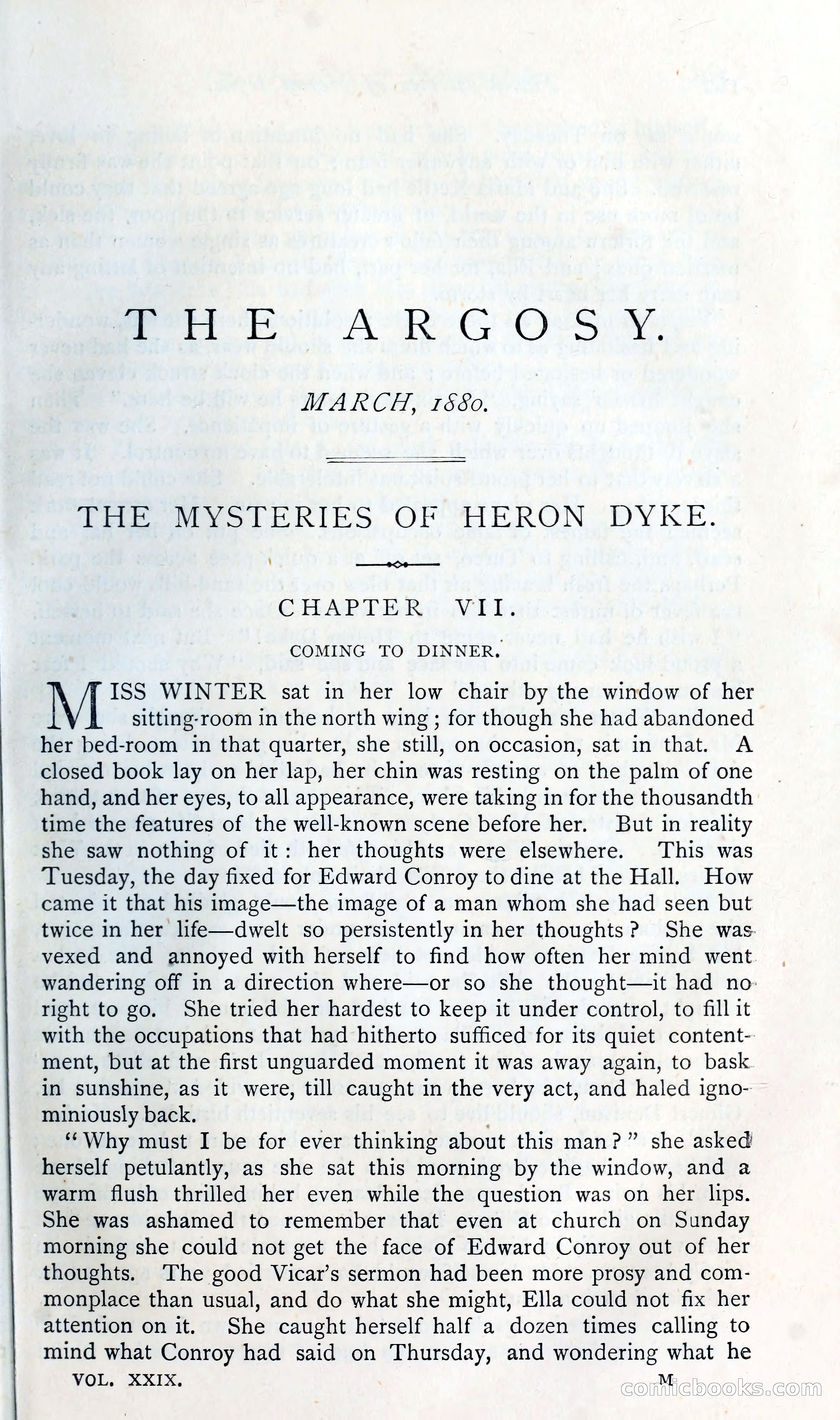 The Argosy — page 176 of 400