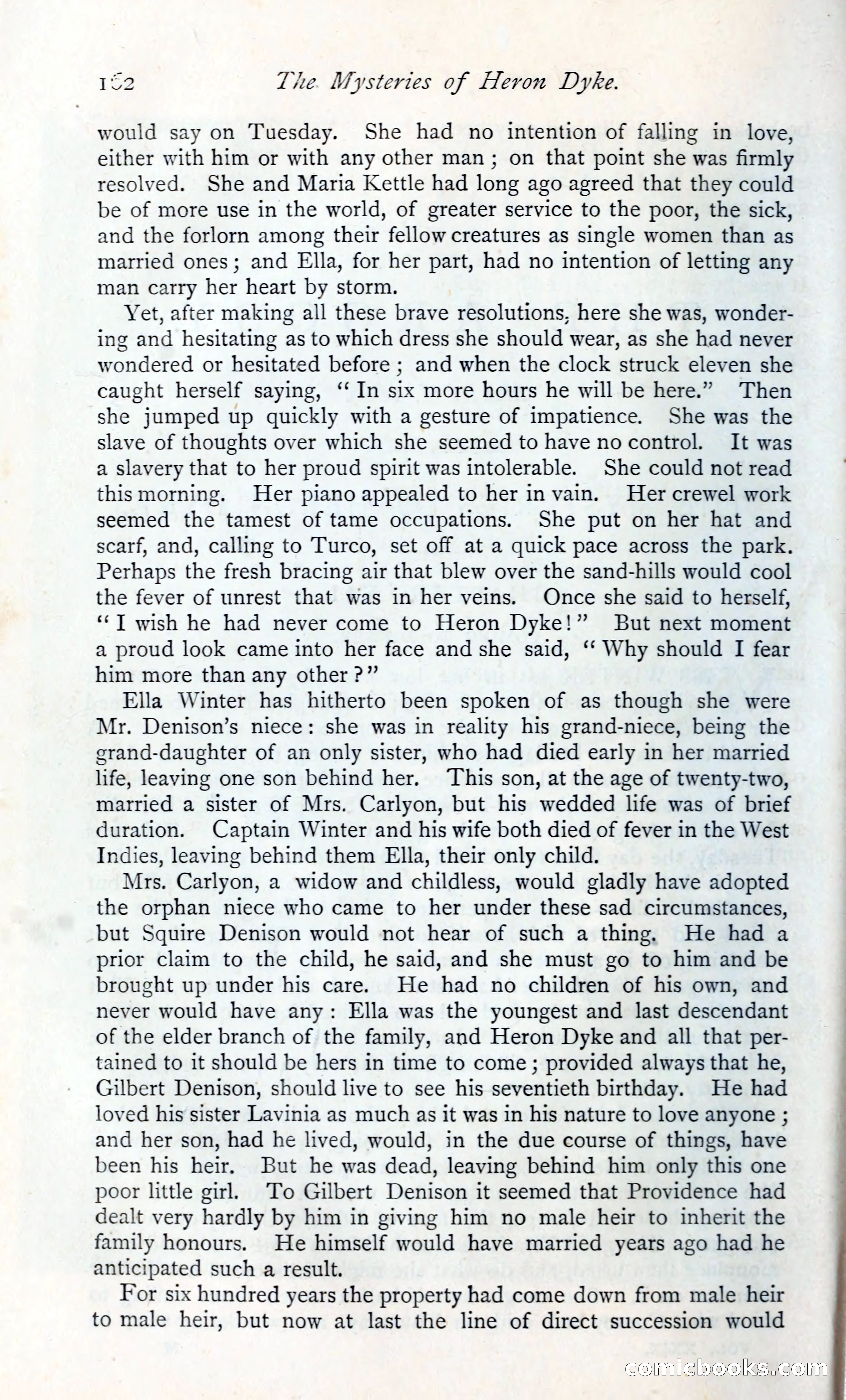 The Argosy — page 177 of 400