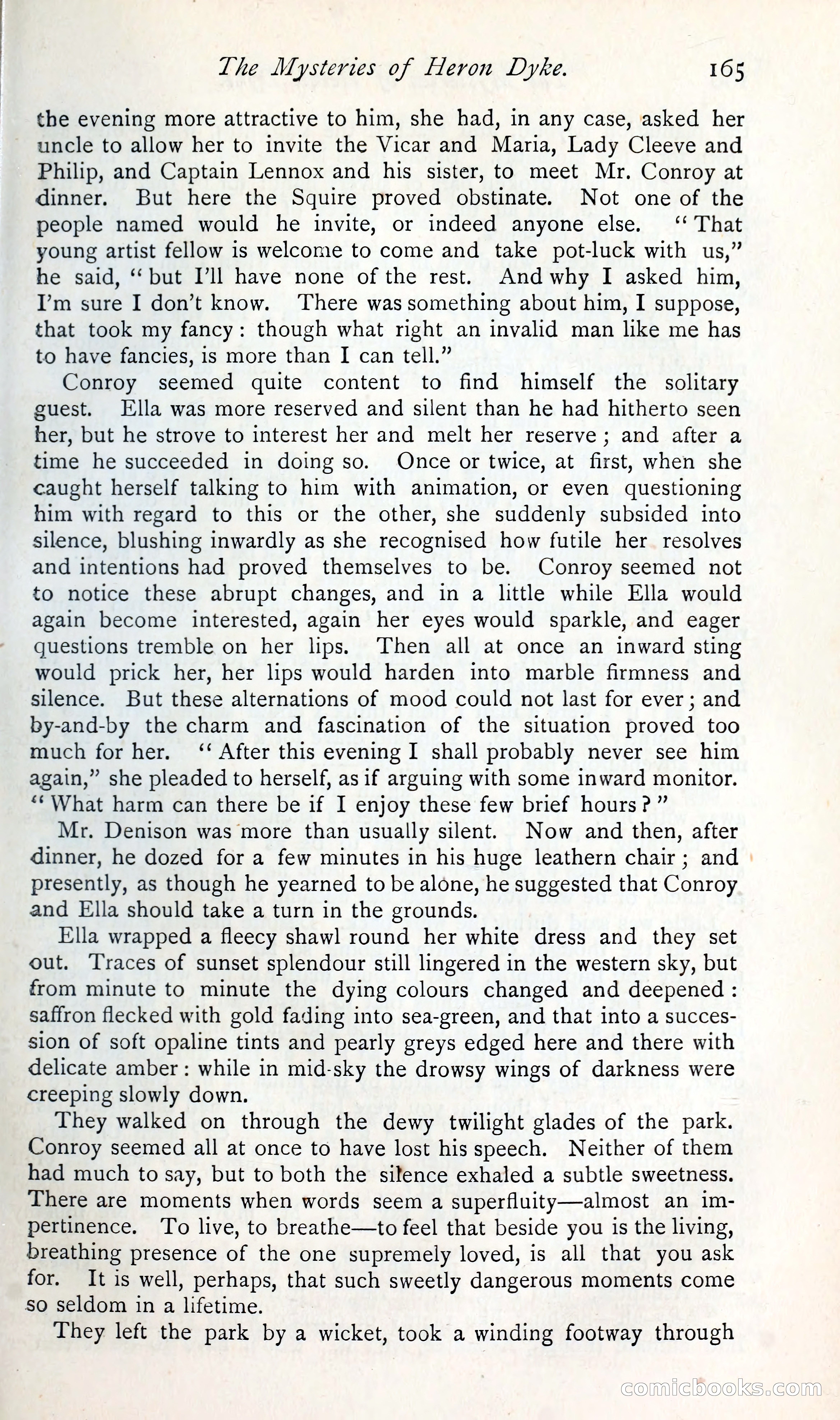 The Argosy — page 180 of 400