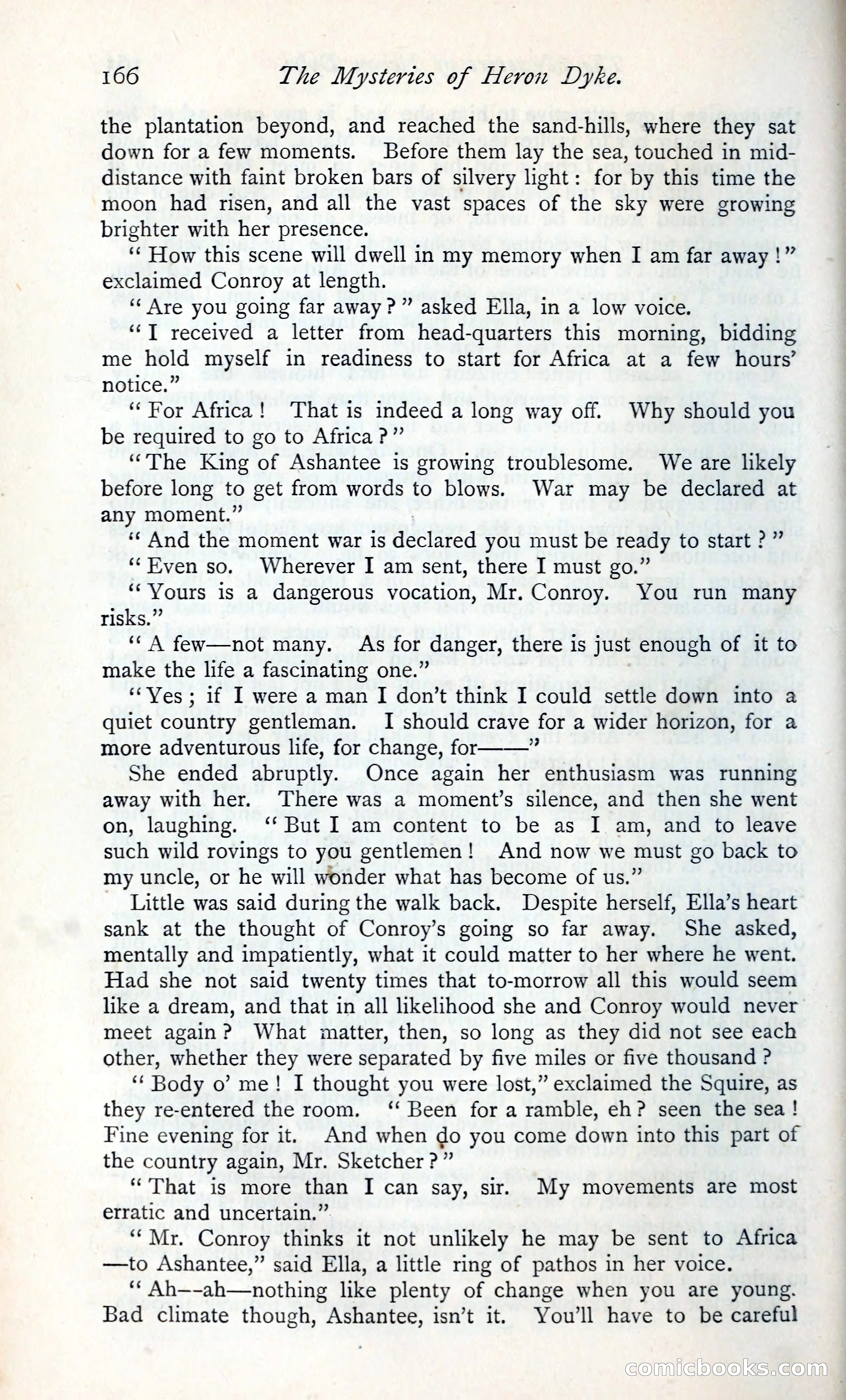 The Argosy — page 181 of 400