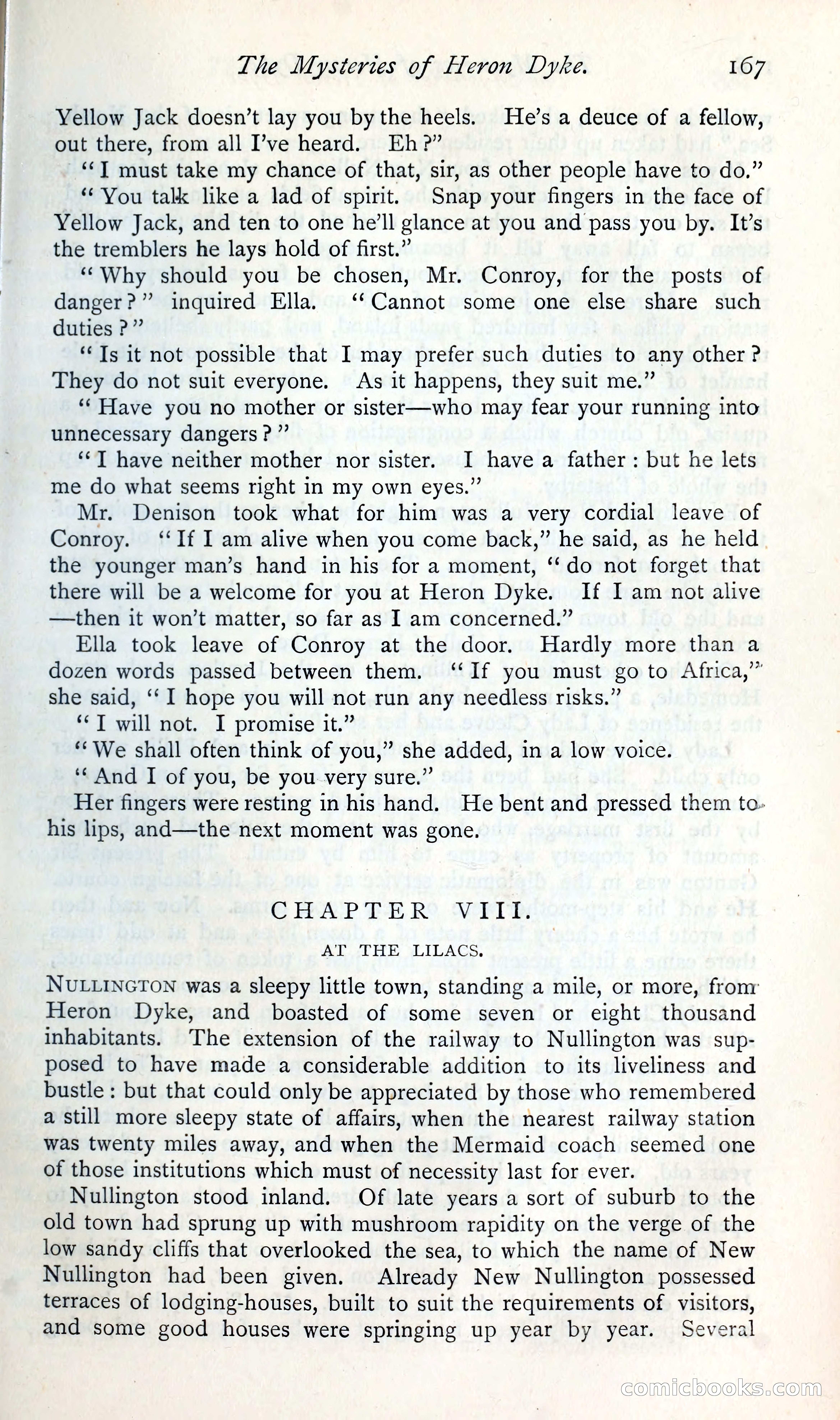 The Argosy — page 182 of 400