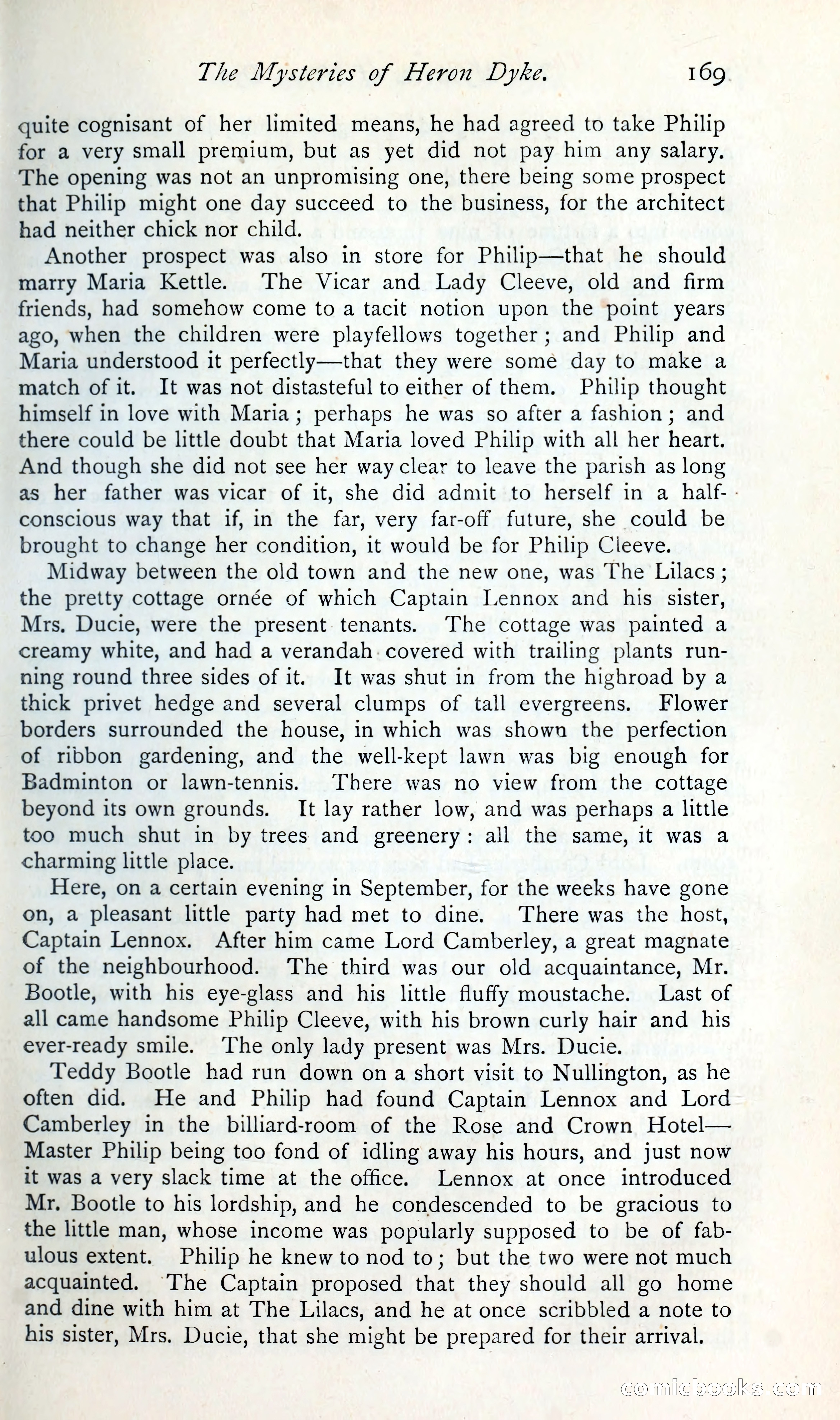 The Argosy — page 184 of 400