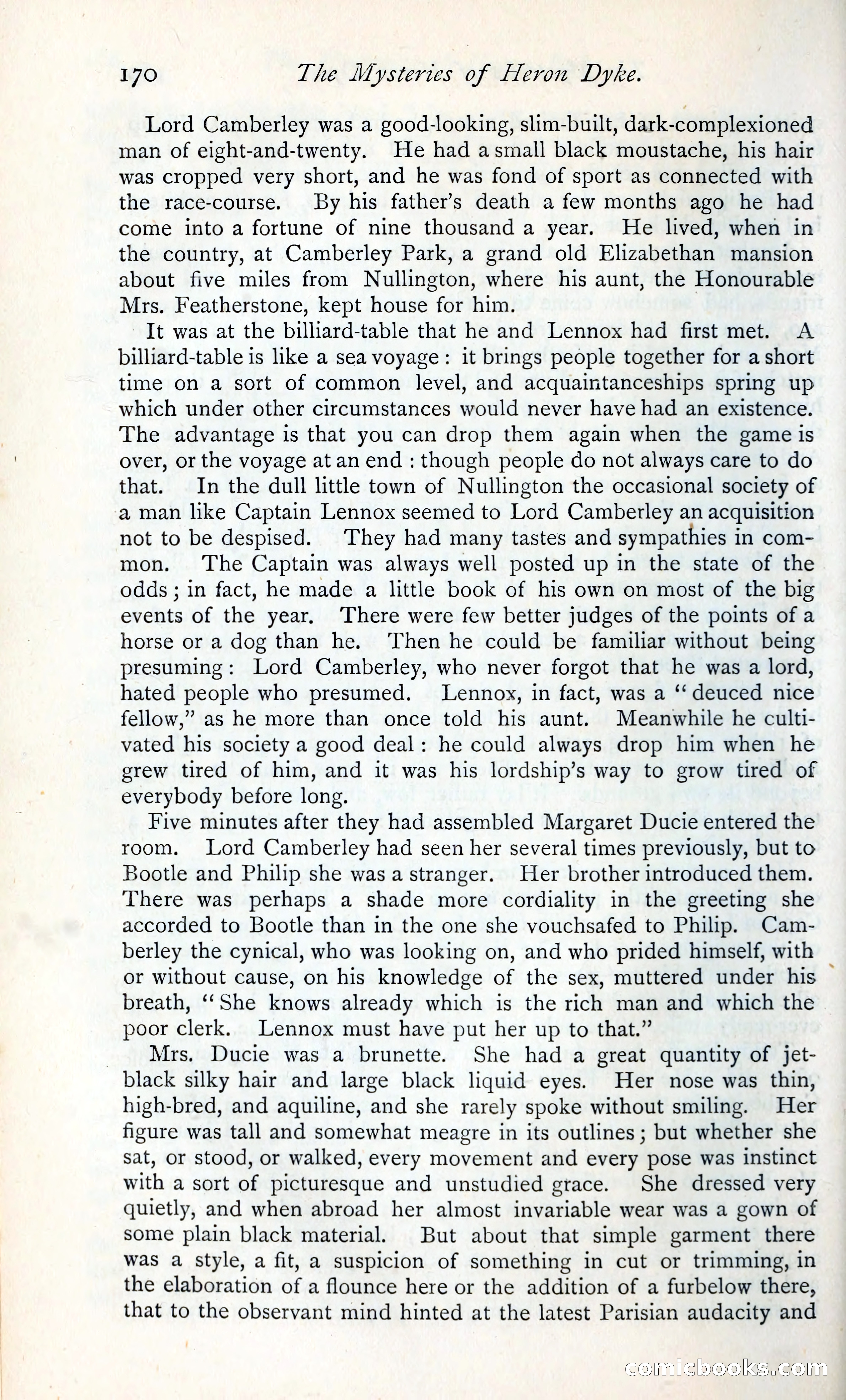 The Argosy — page 185 of 400
