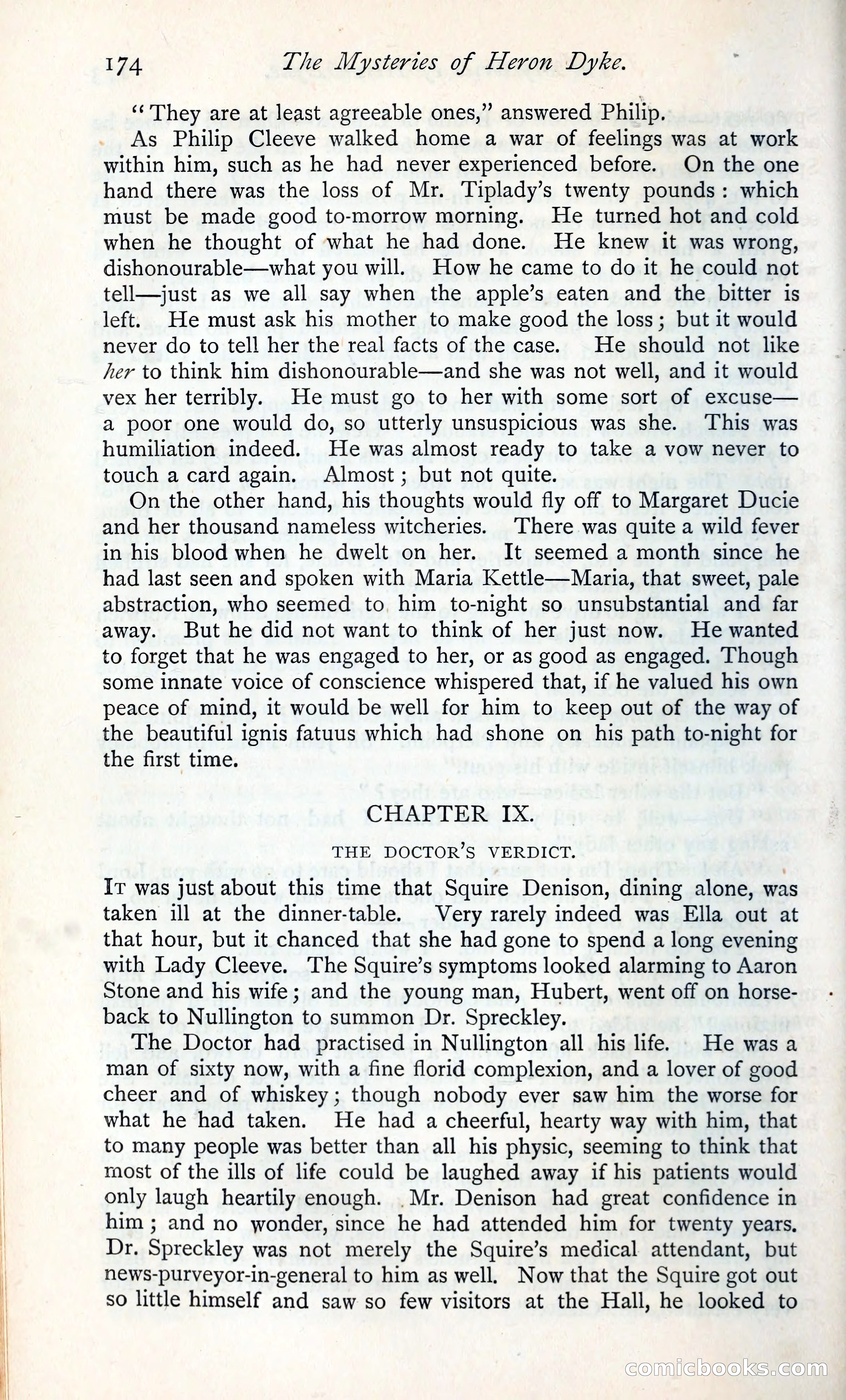 The Argosy — page 189 of 400