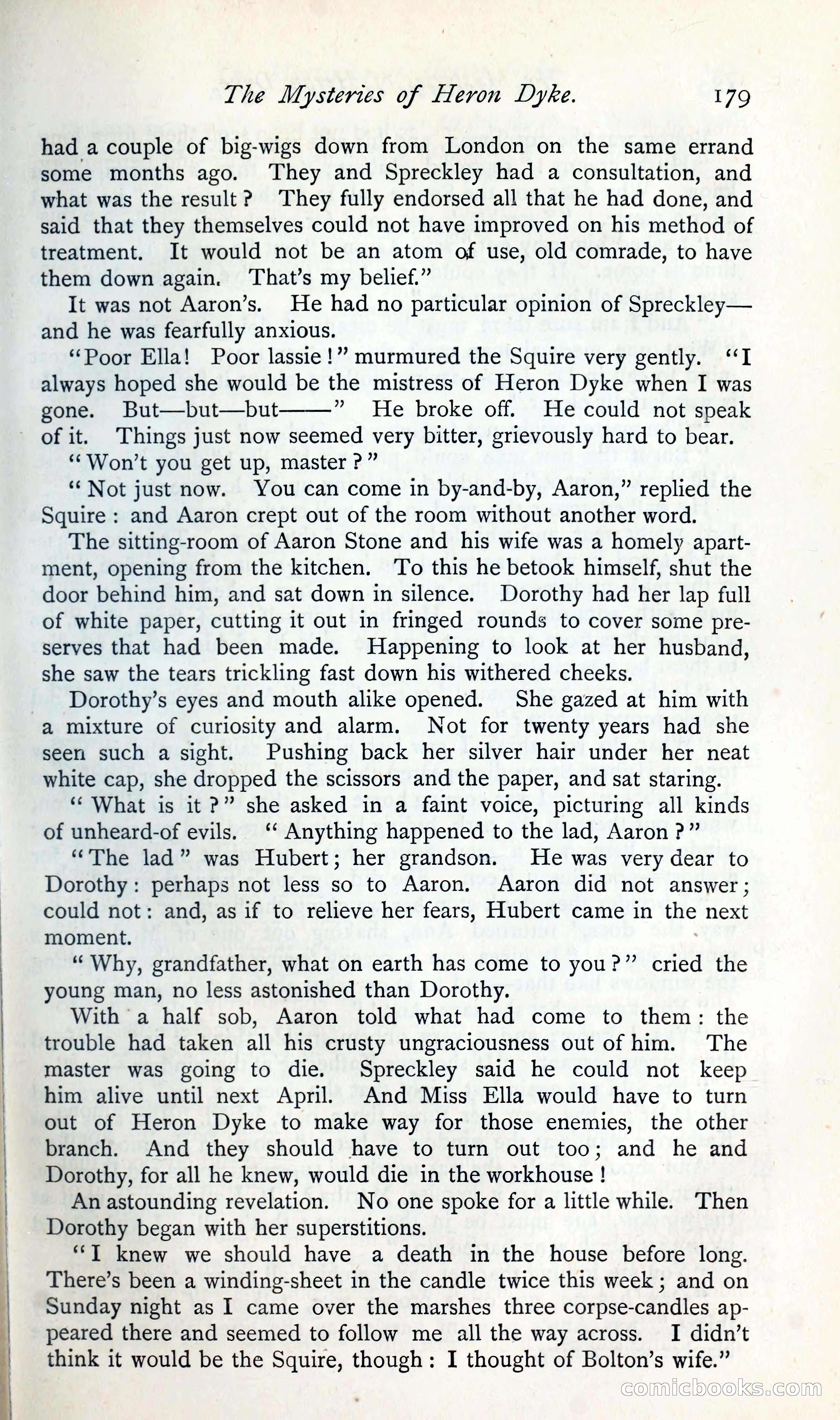 The Argosy — page 194 of 400