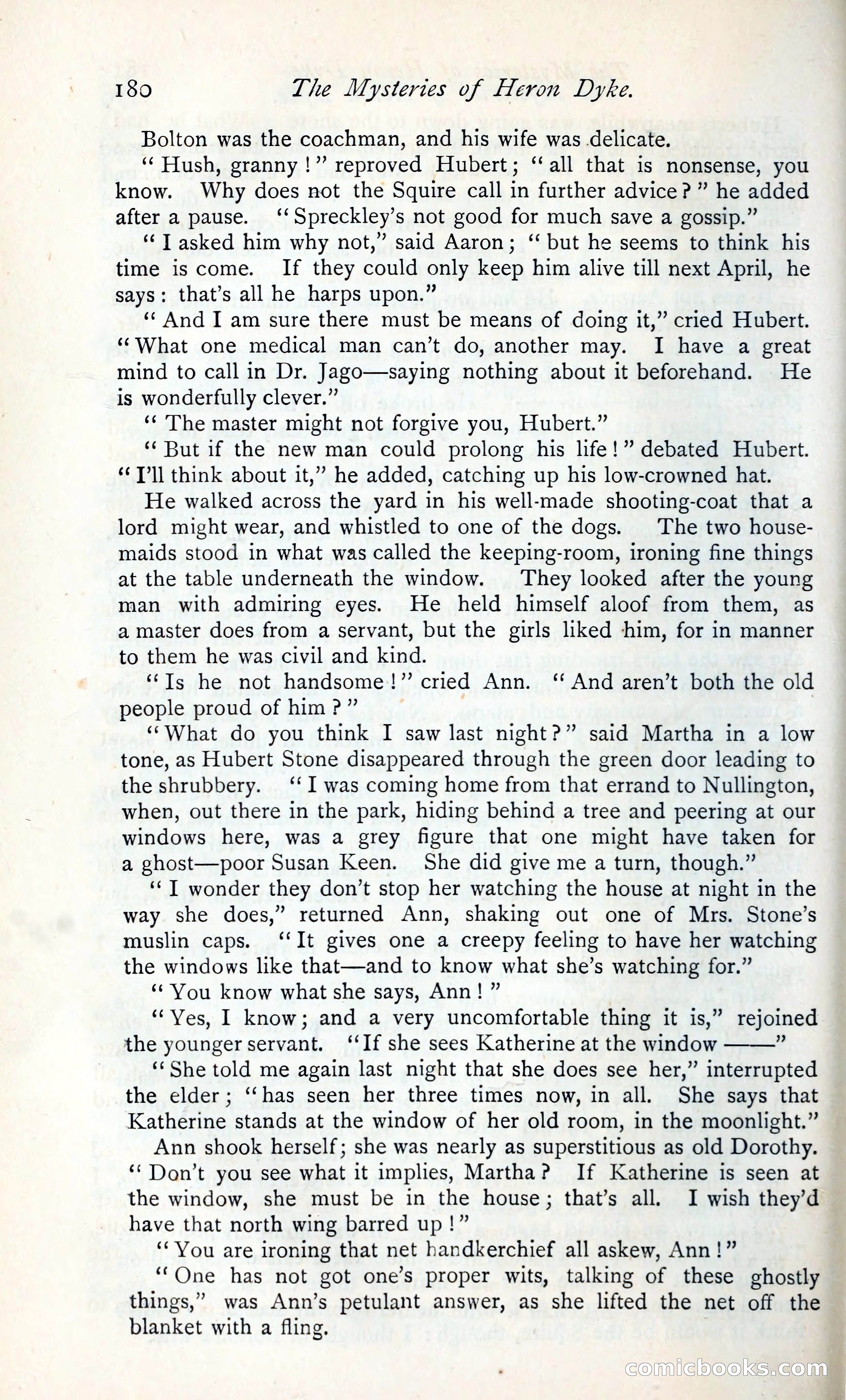 The Argosy — page 195 of 400