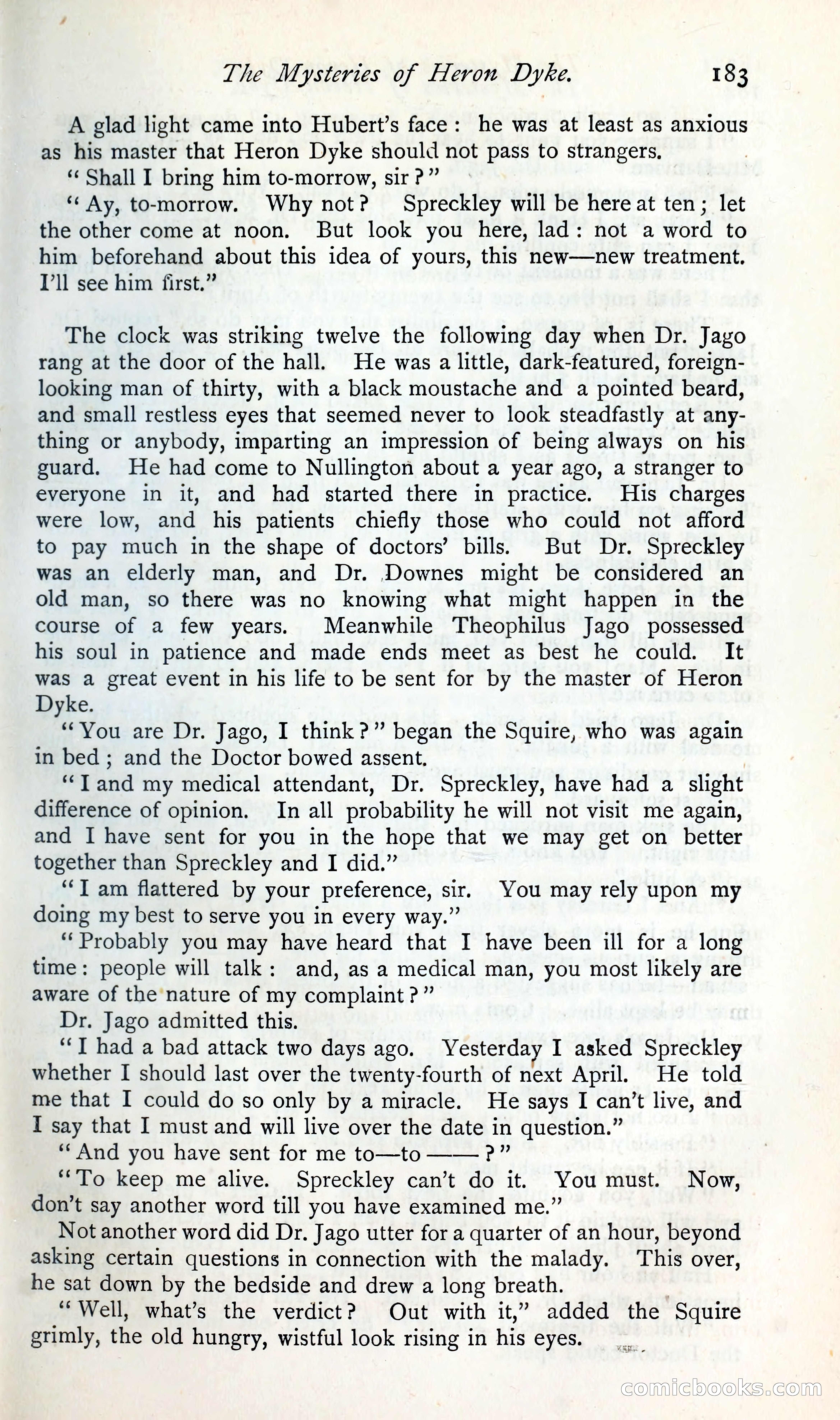 The Argosy — page 198 of 400