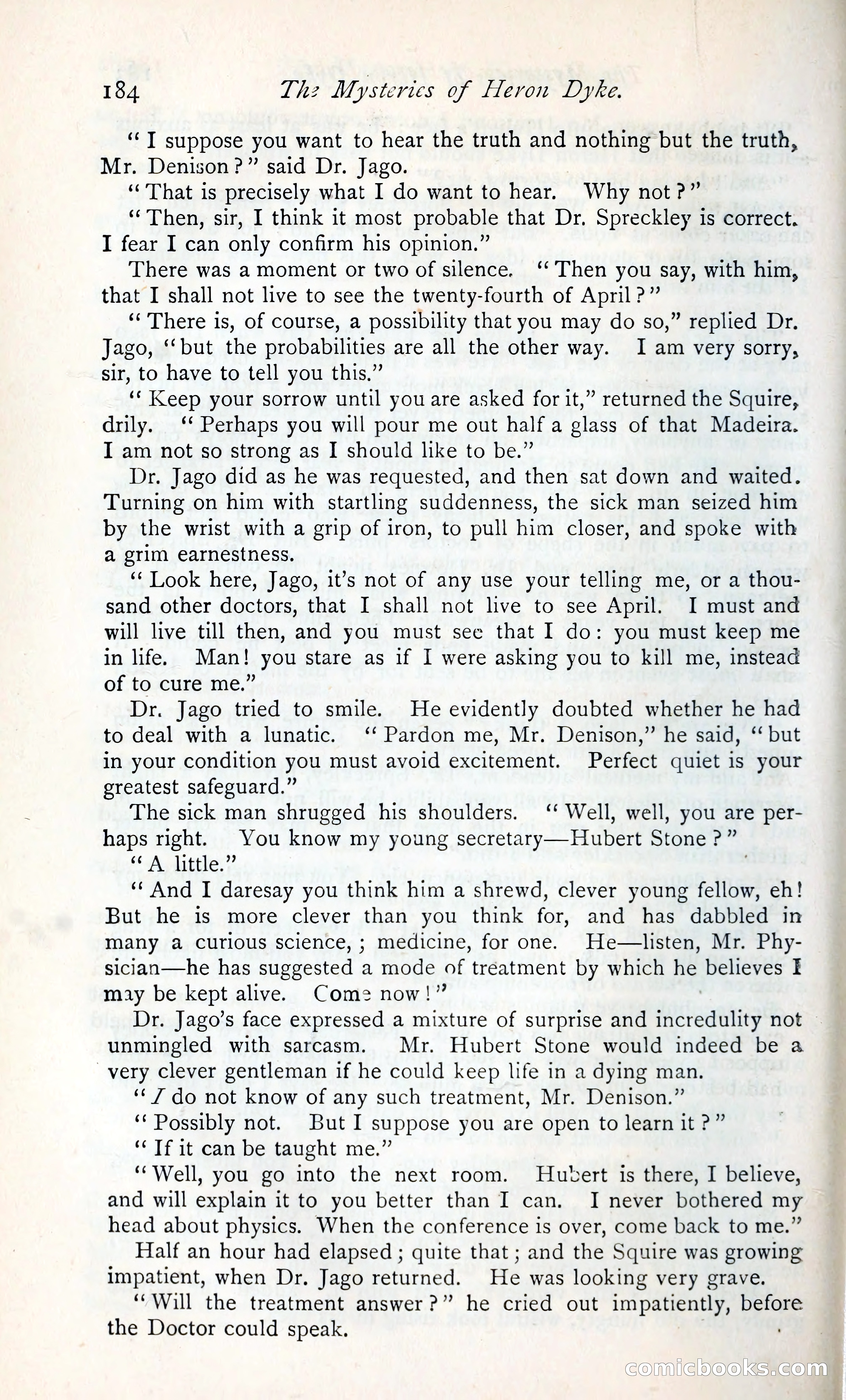 The Argosy — page 199 of 400