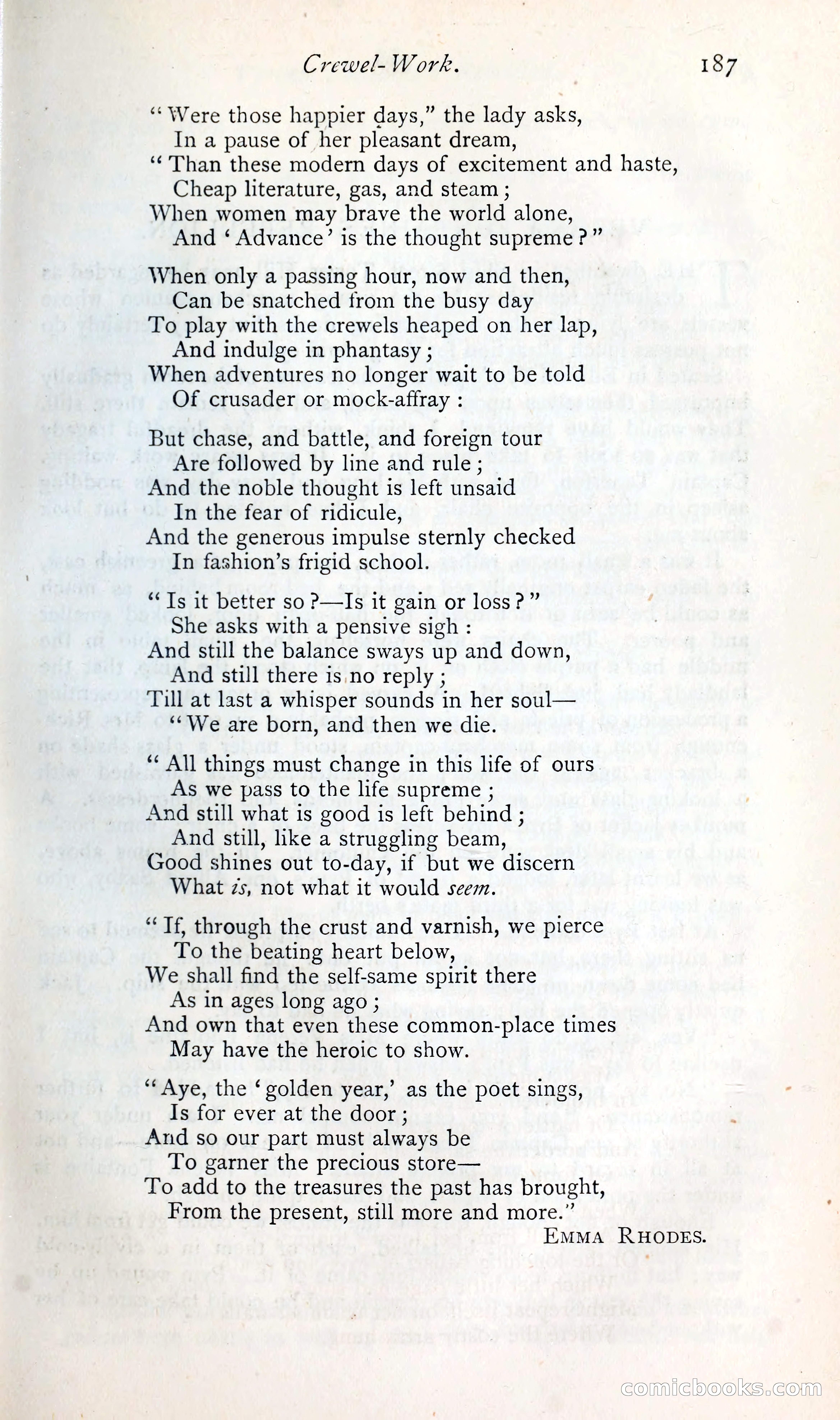 The Argosy — page 202 of 400