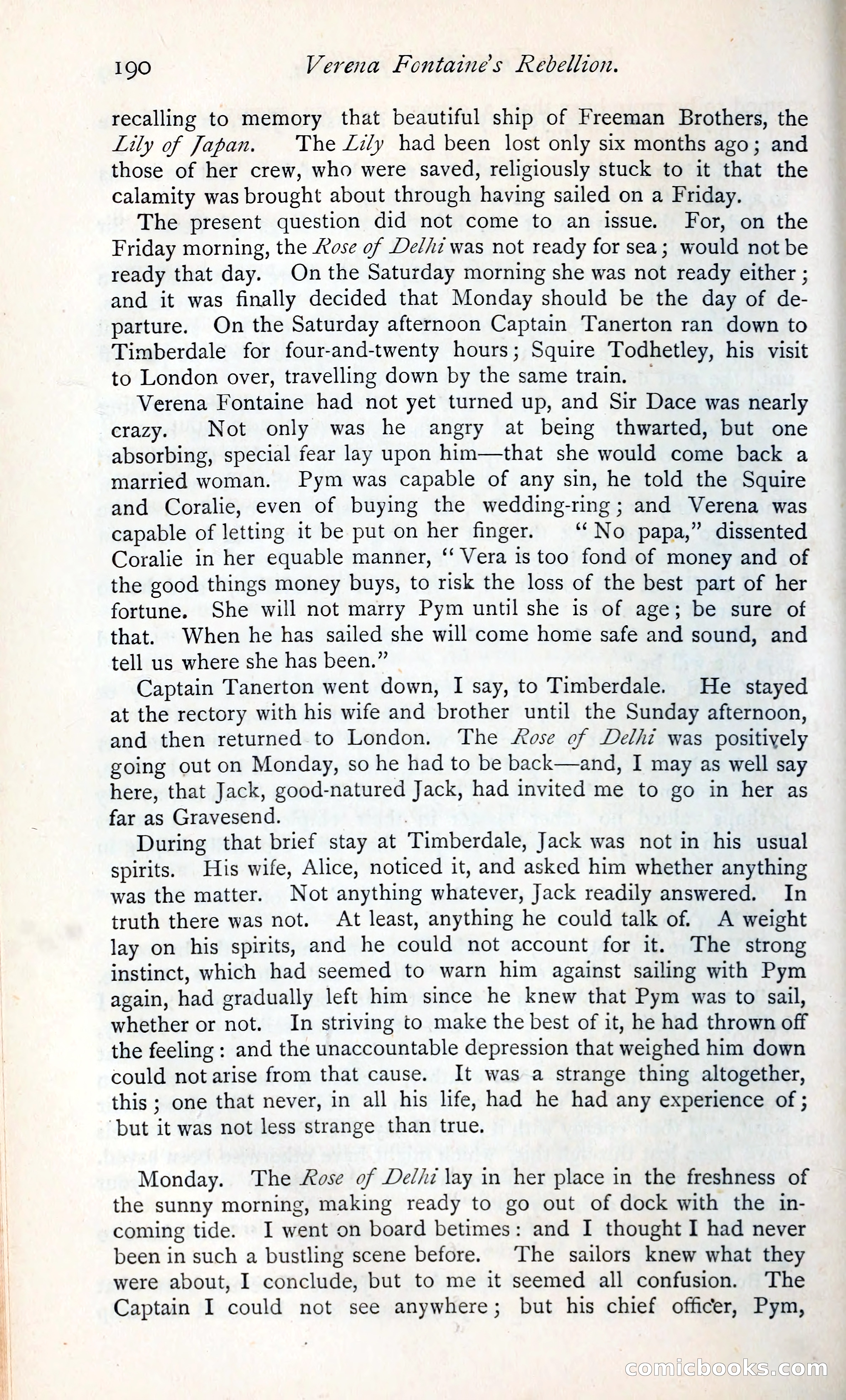 The Argosy — page 205 of 400