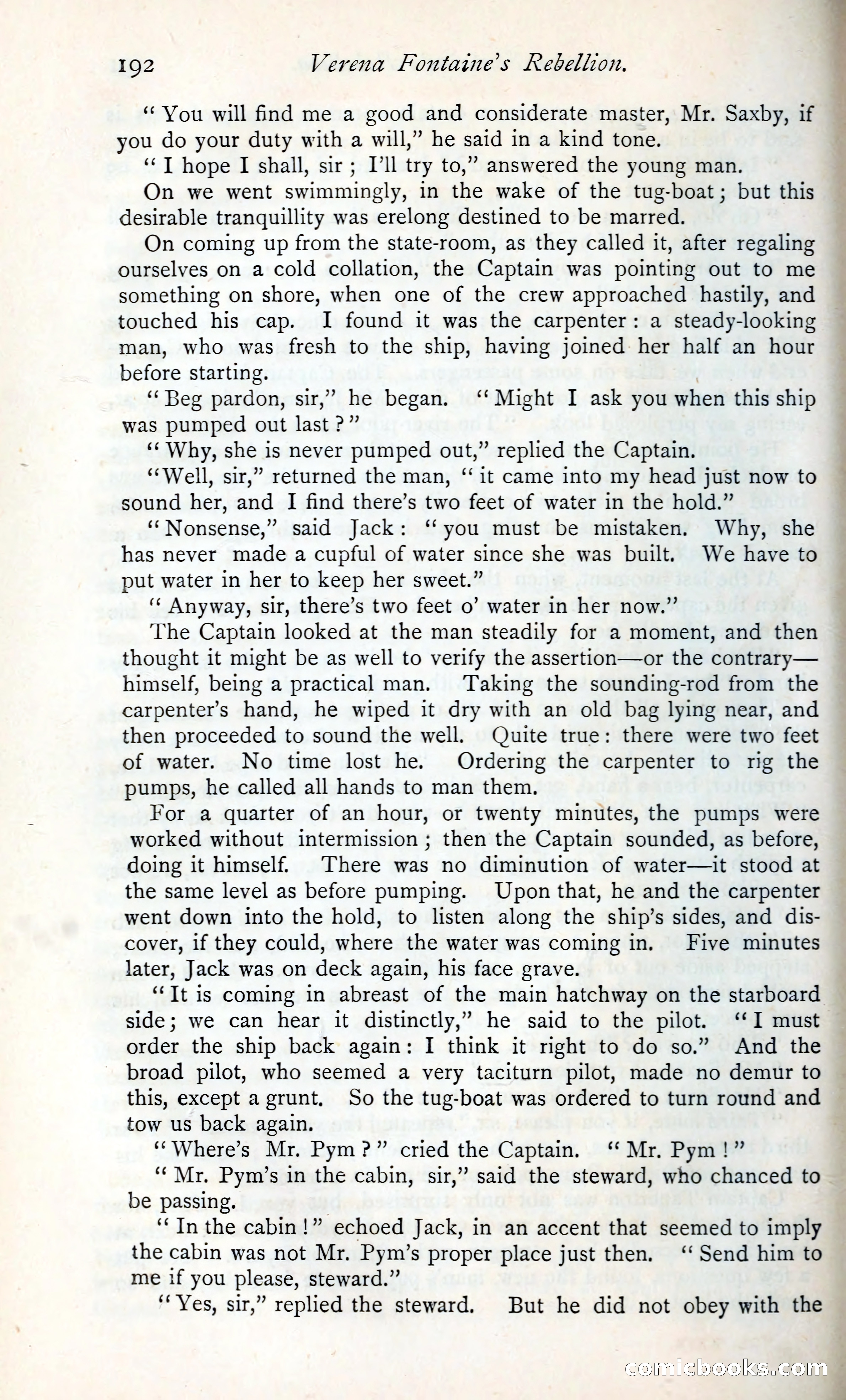 The Argosy — page 207 of 400