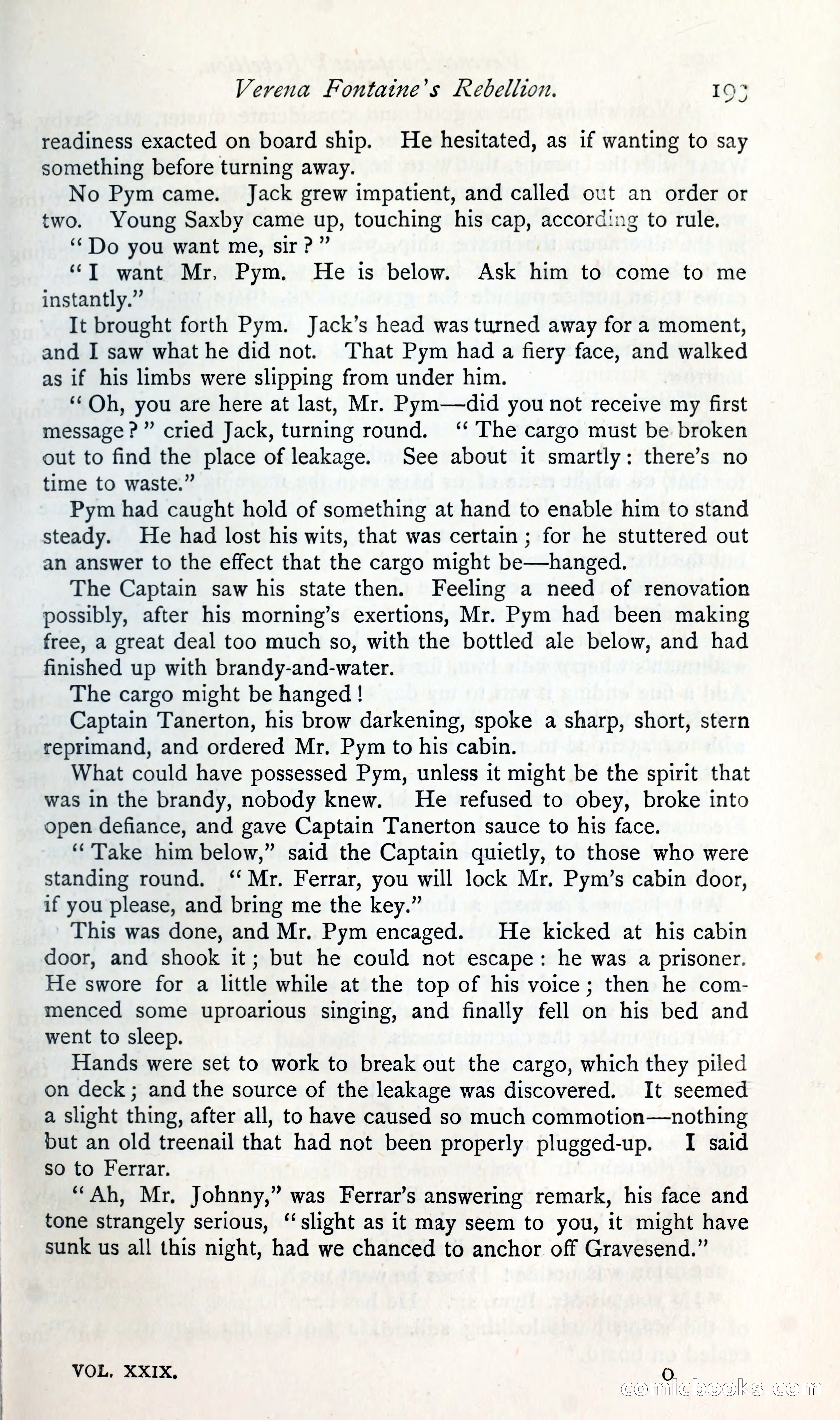 The Argosy — page 208 of 400