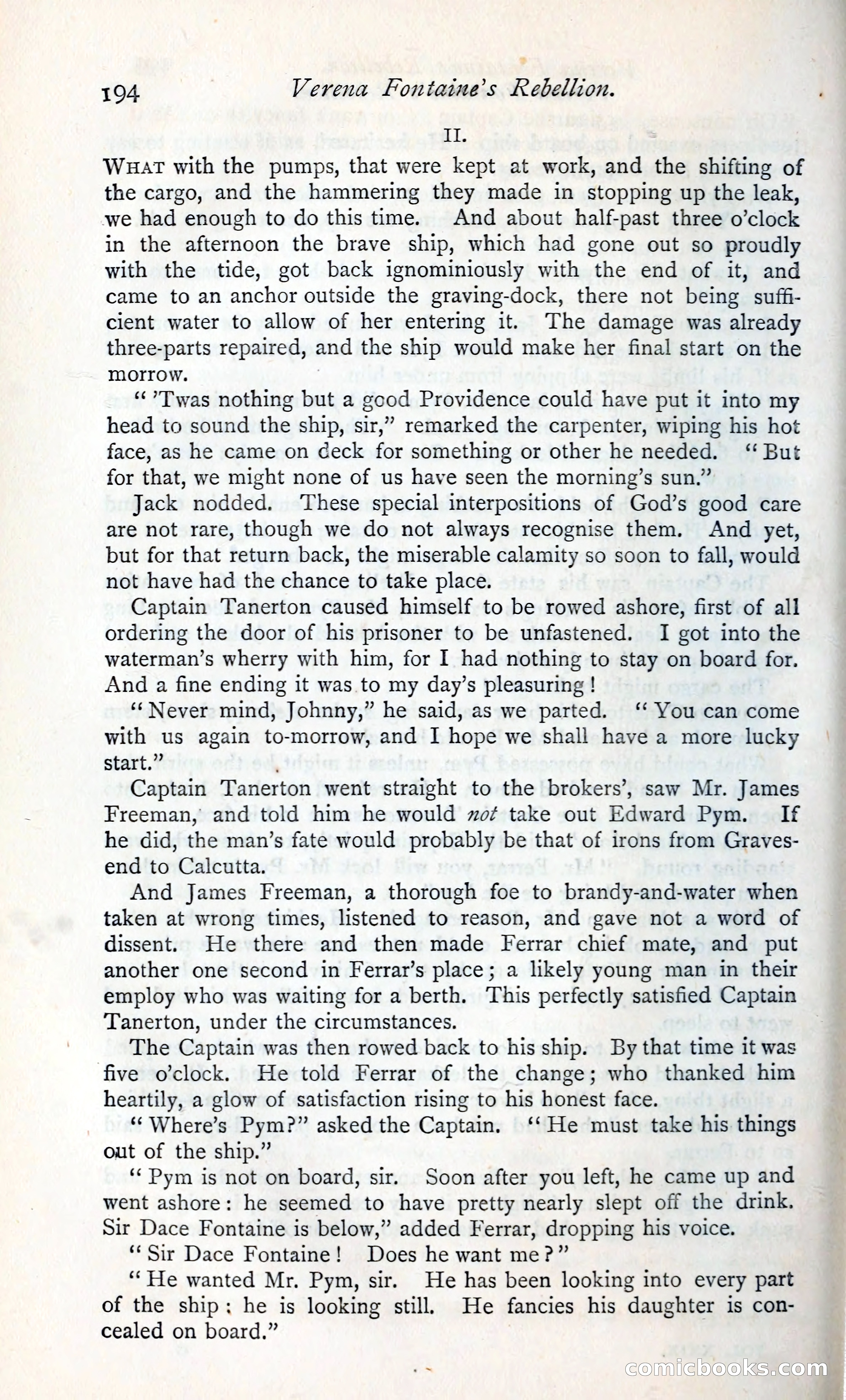 The Argosy — page 209 of 400