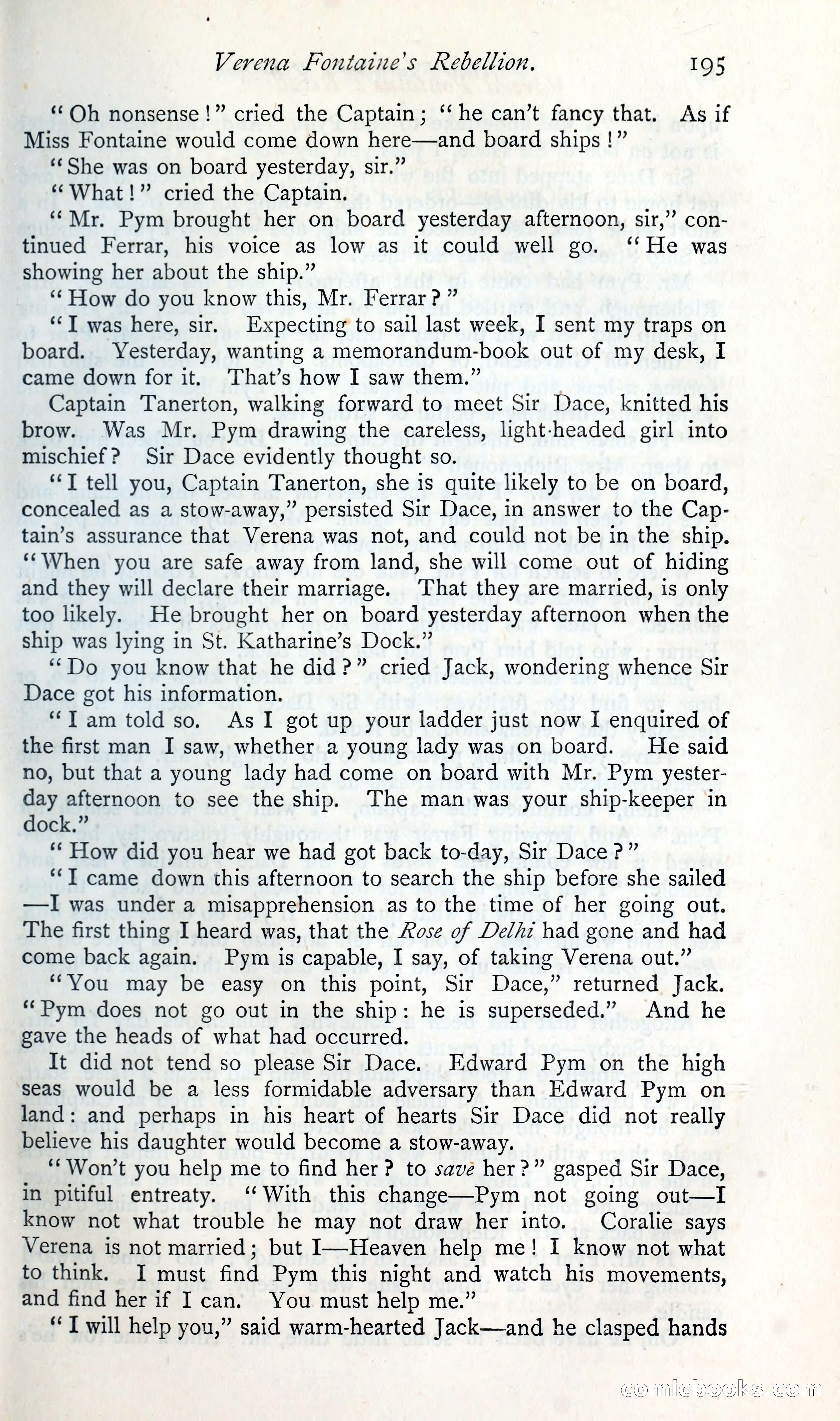 The Argosy — page 210 of 400