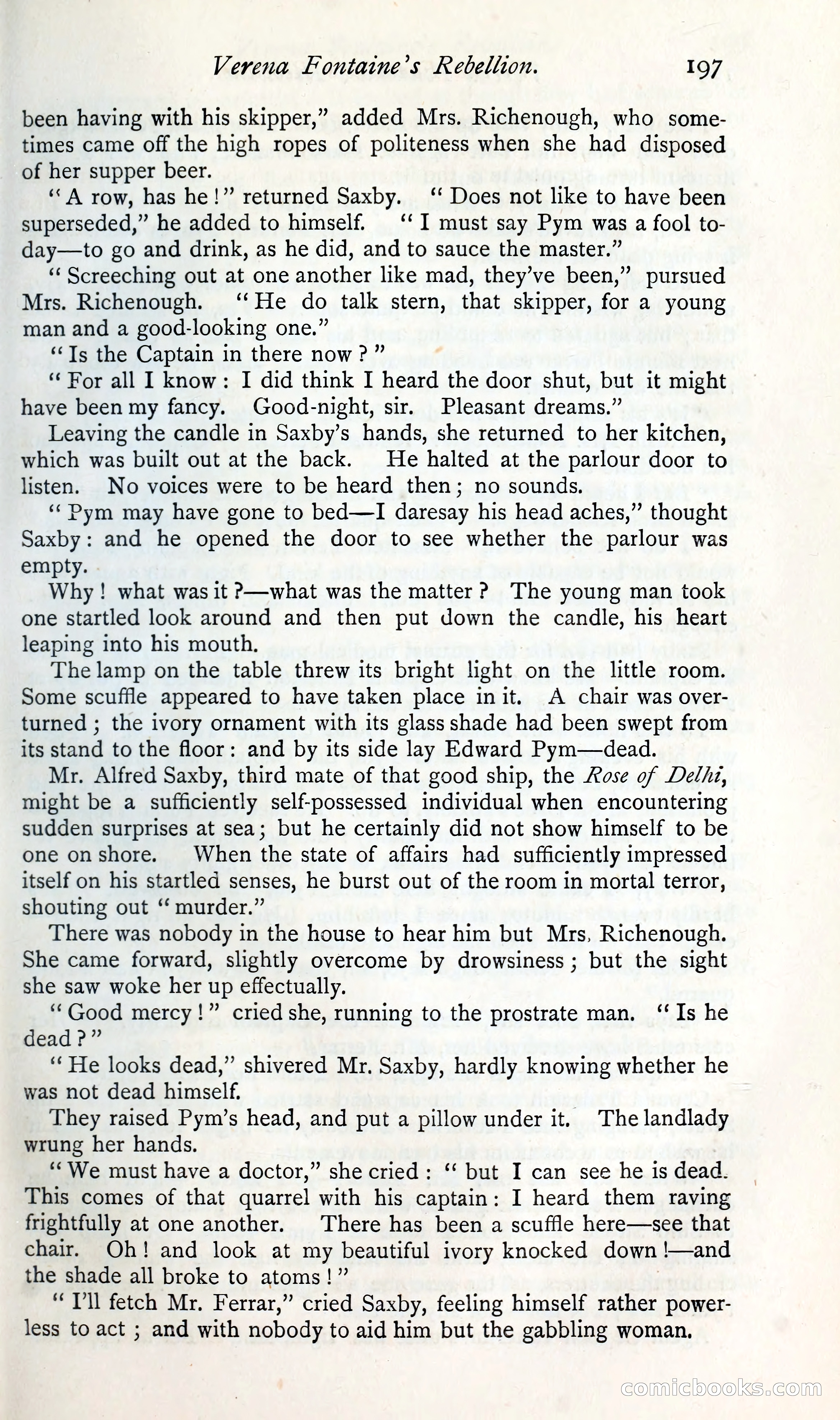 The Argosy — page 212 of 400