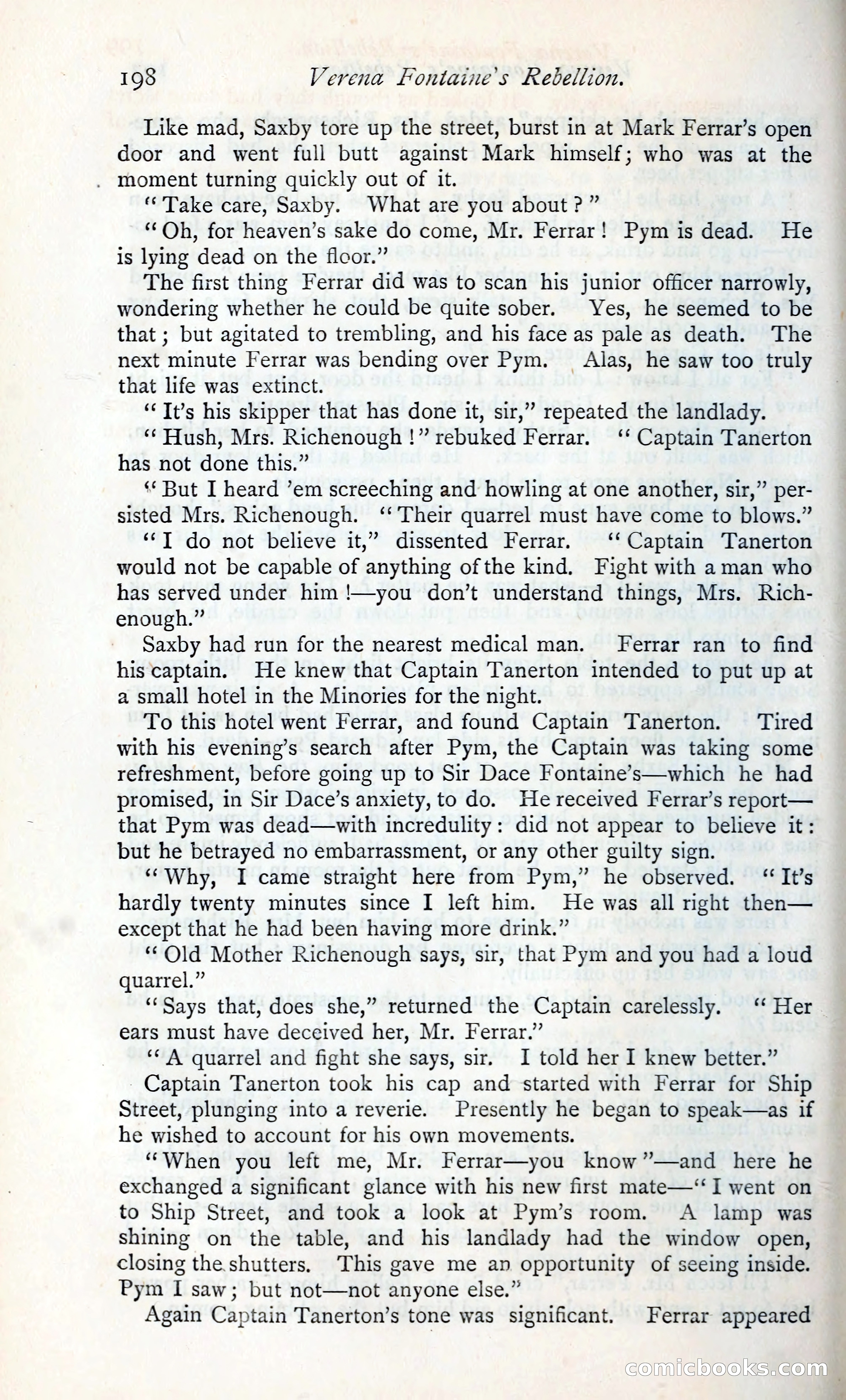 The Argosy — page 213 of 400