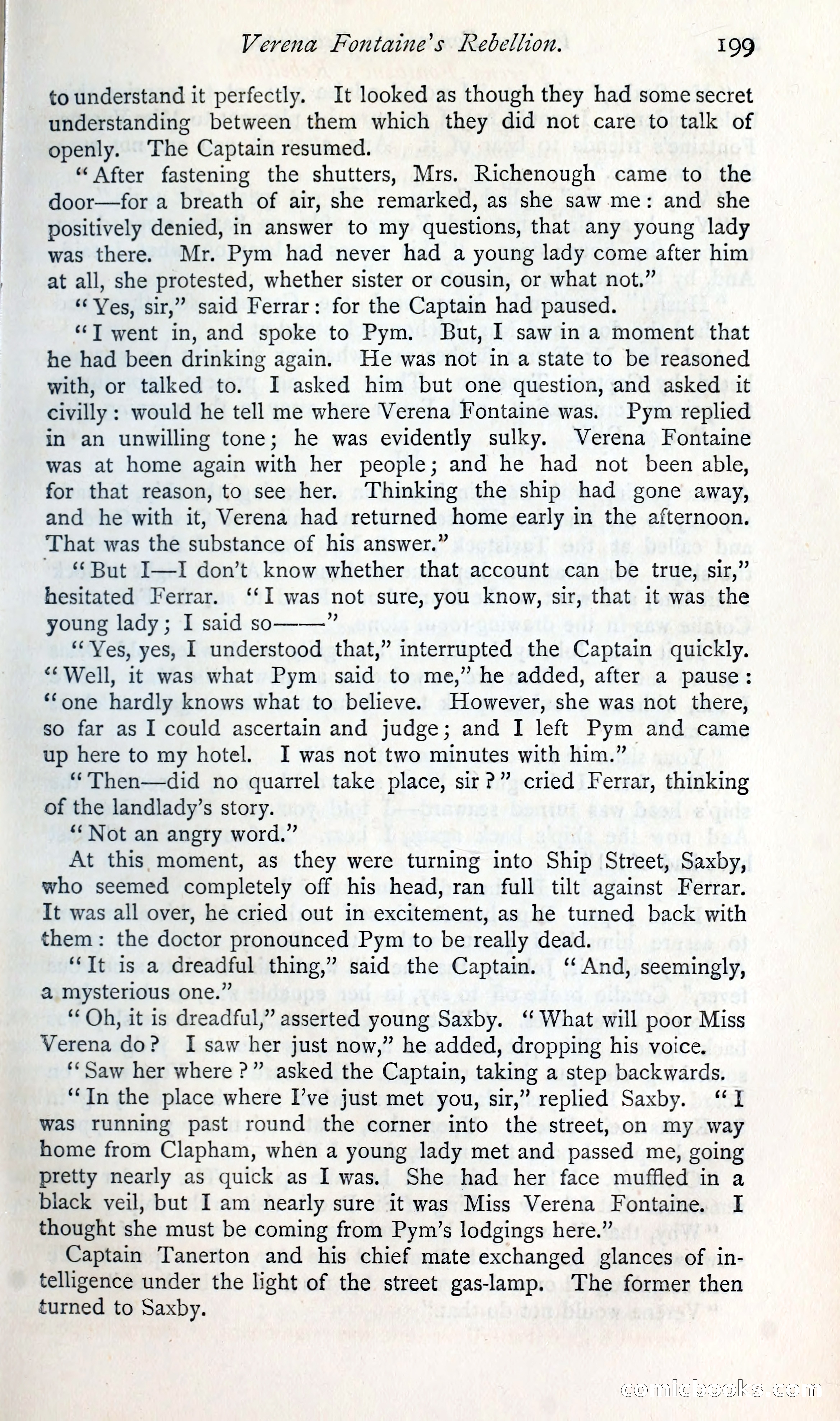 The Argosy — page 214 of 400