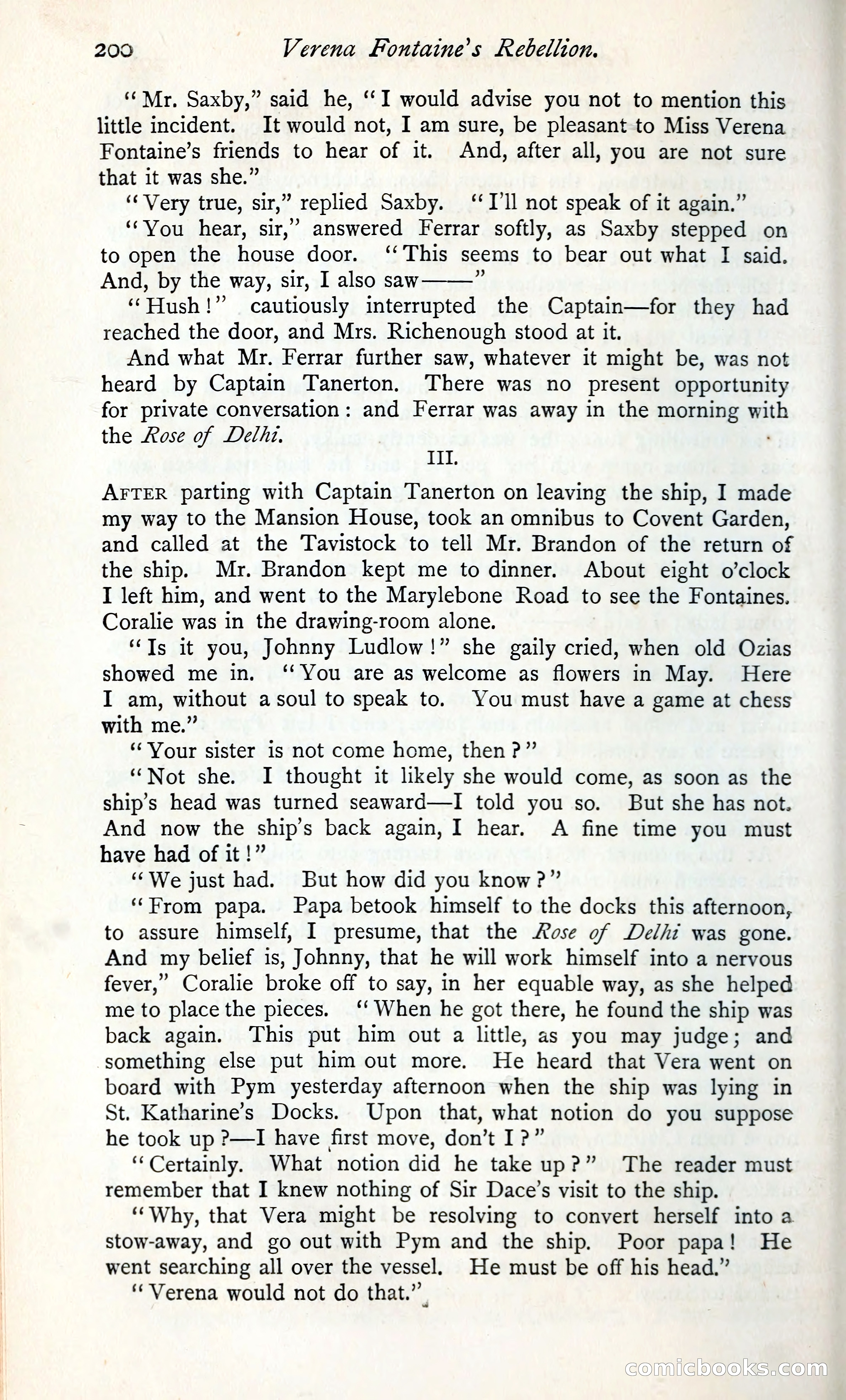 The Argosy — page 215 of 400