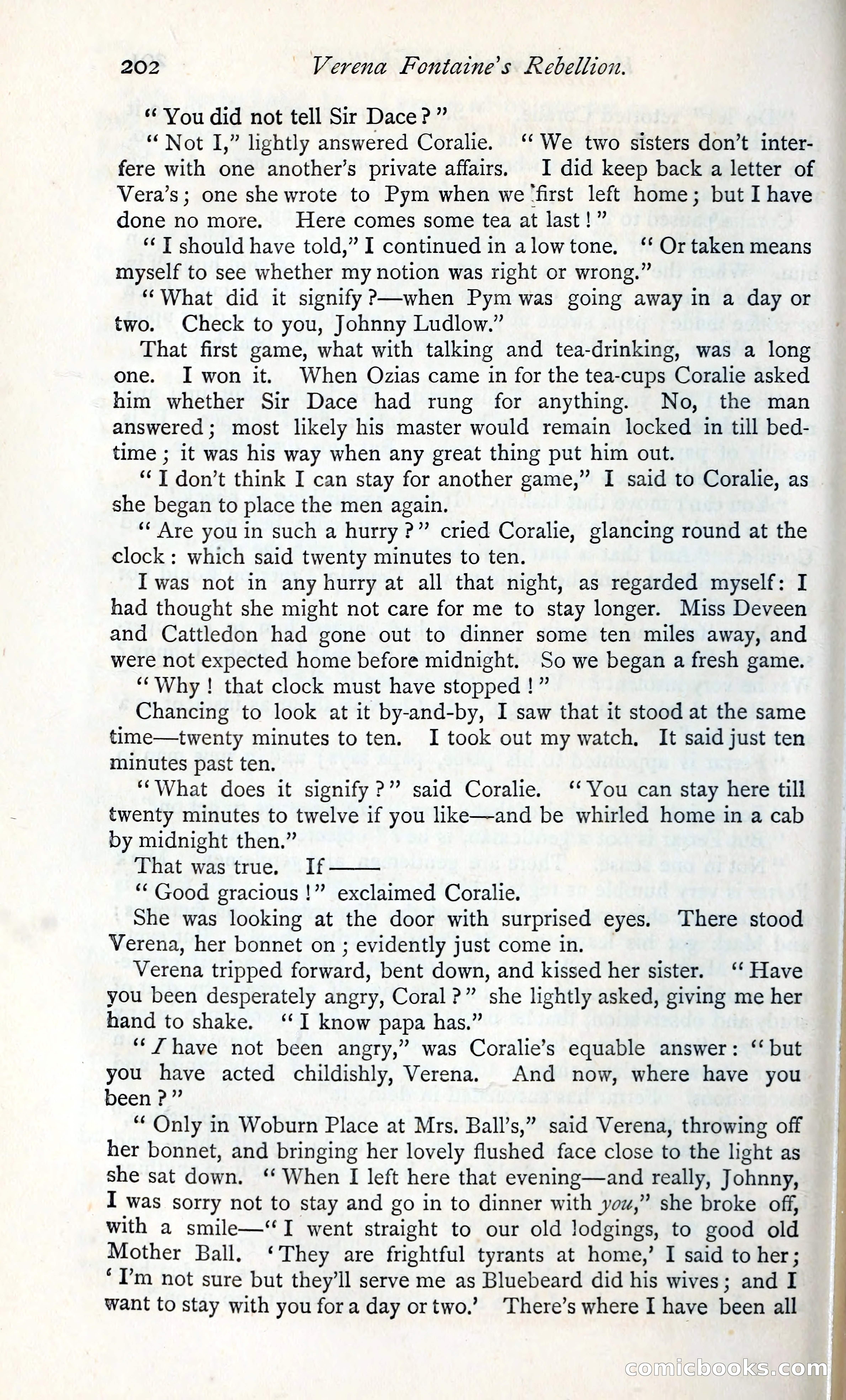 The Argosy — page 217 of 400