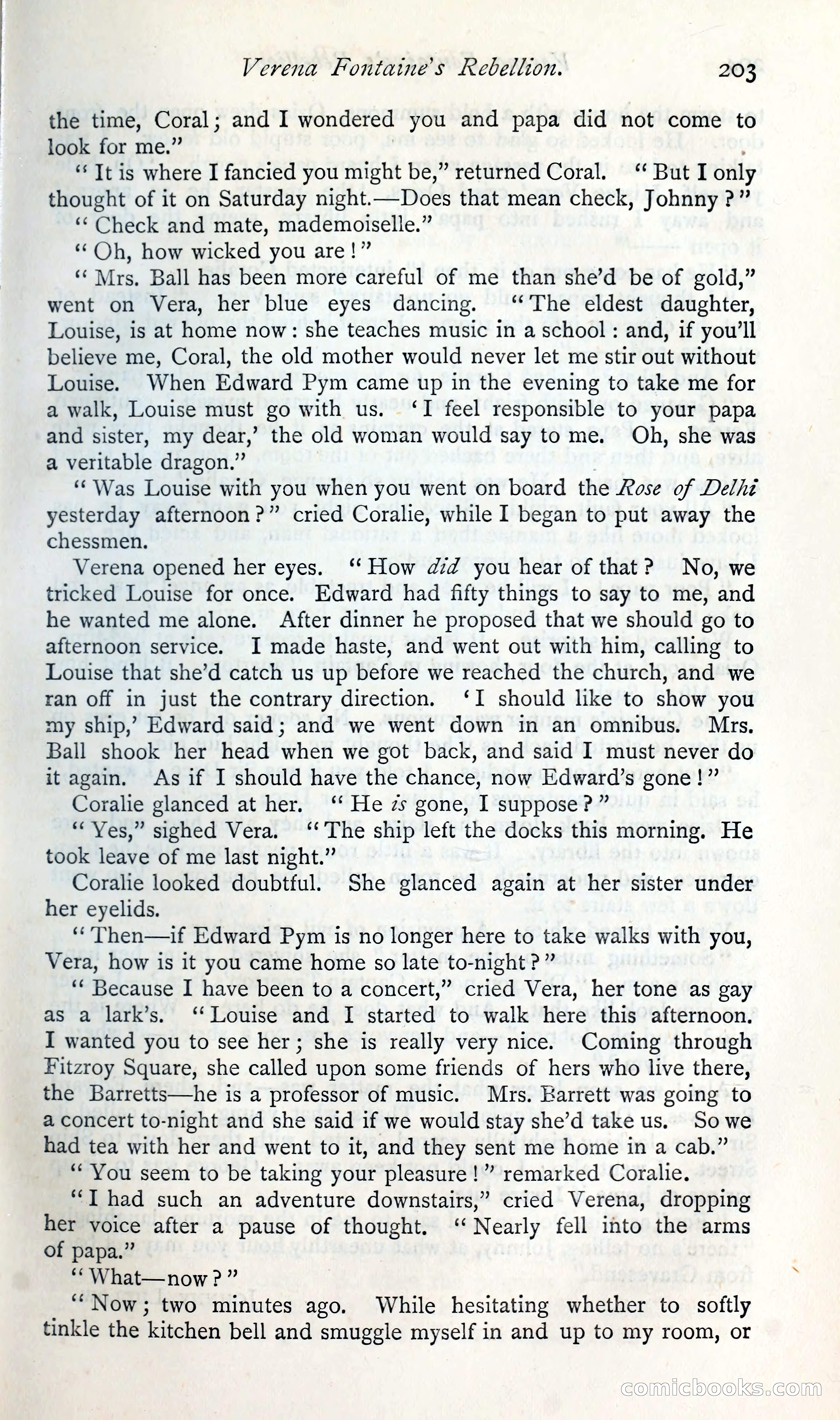The Argosy — page 218 of 400