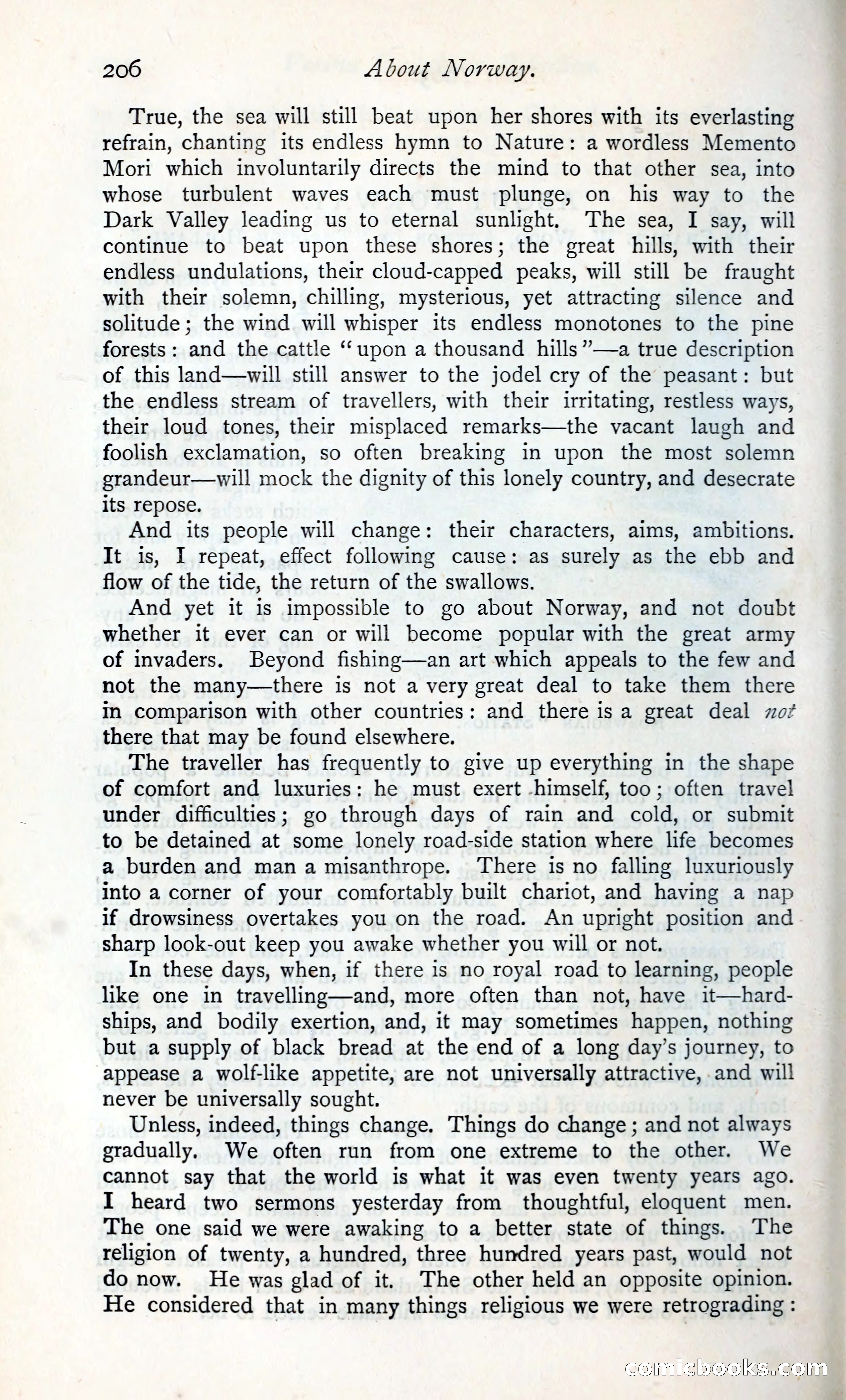 The Argosy — page 221 of 400
