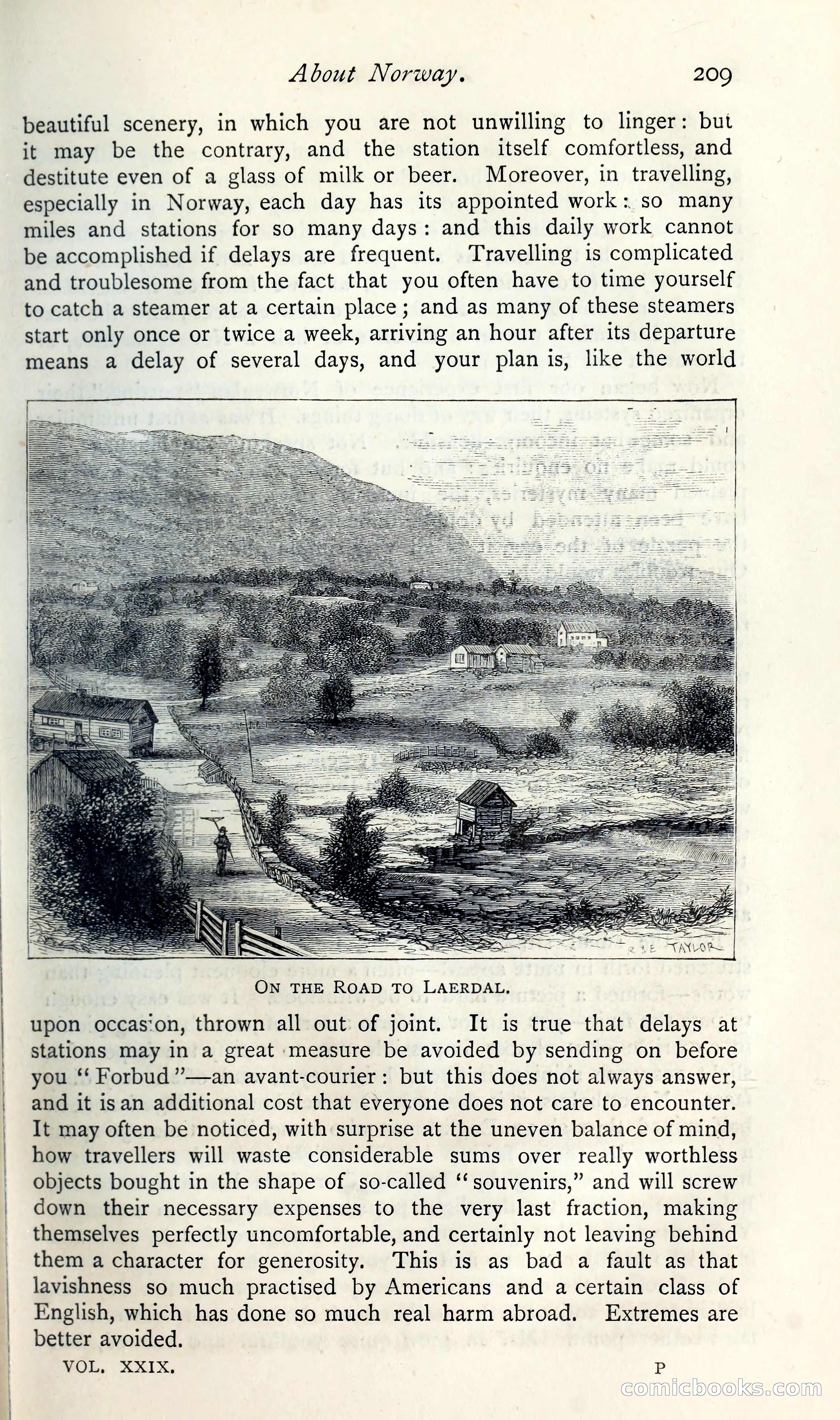 The Argosy — page 224 of 400