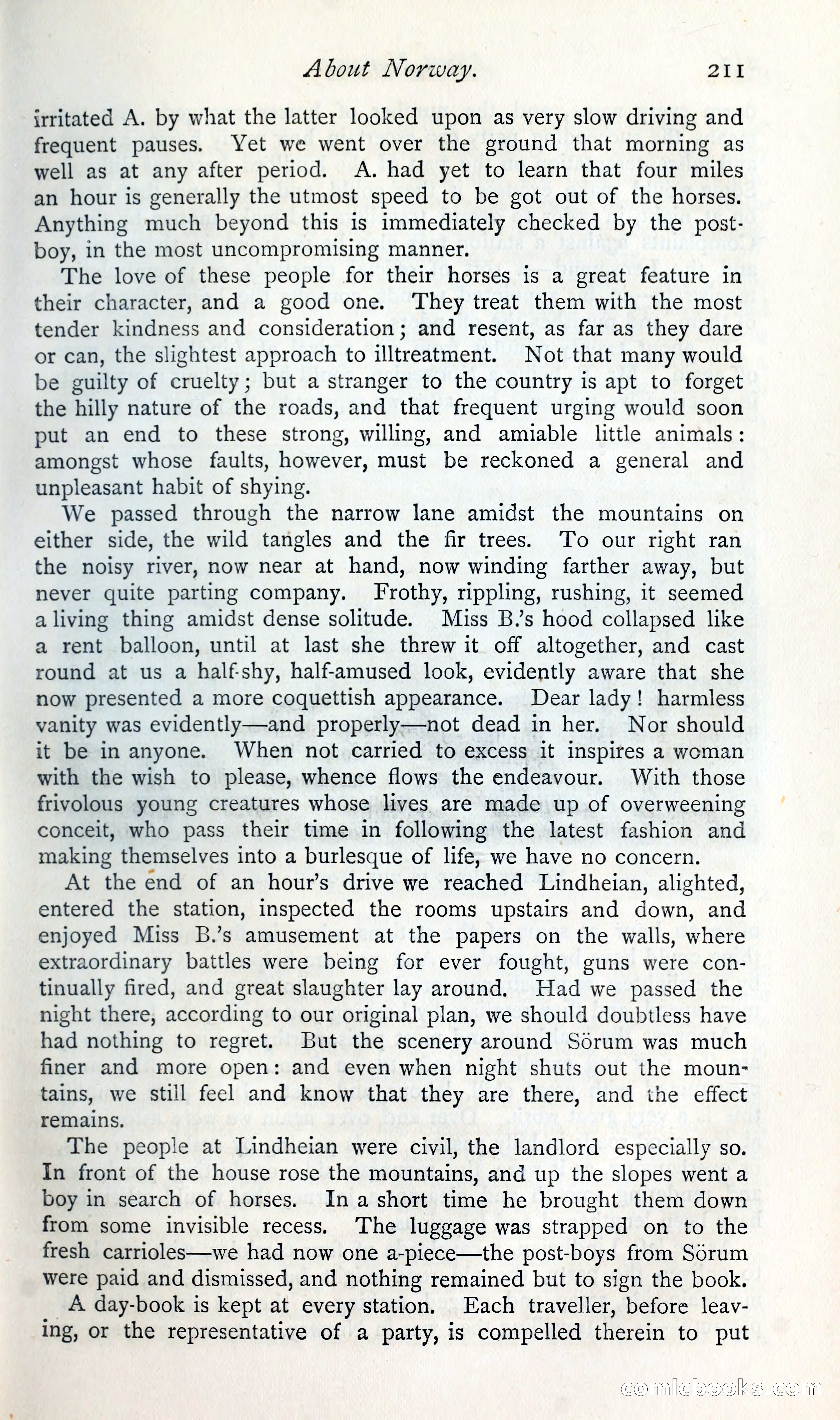 The Argosy — page 226 of 400