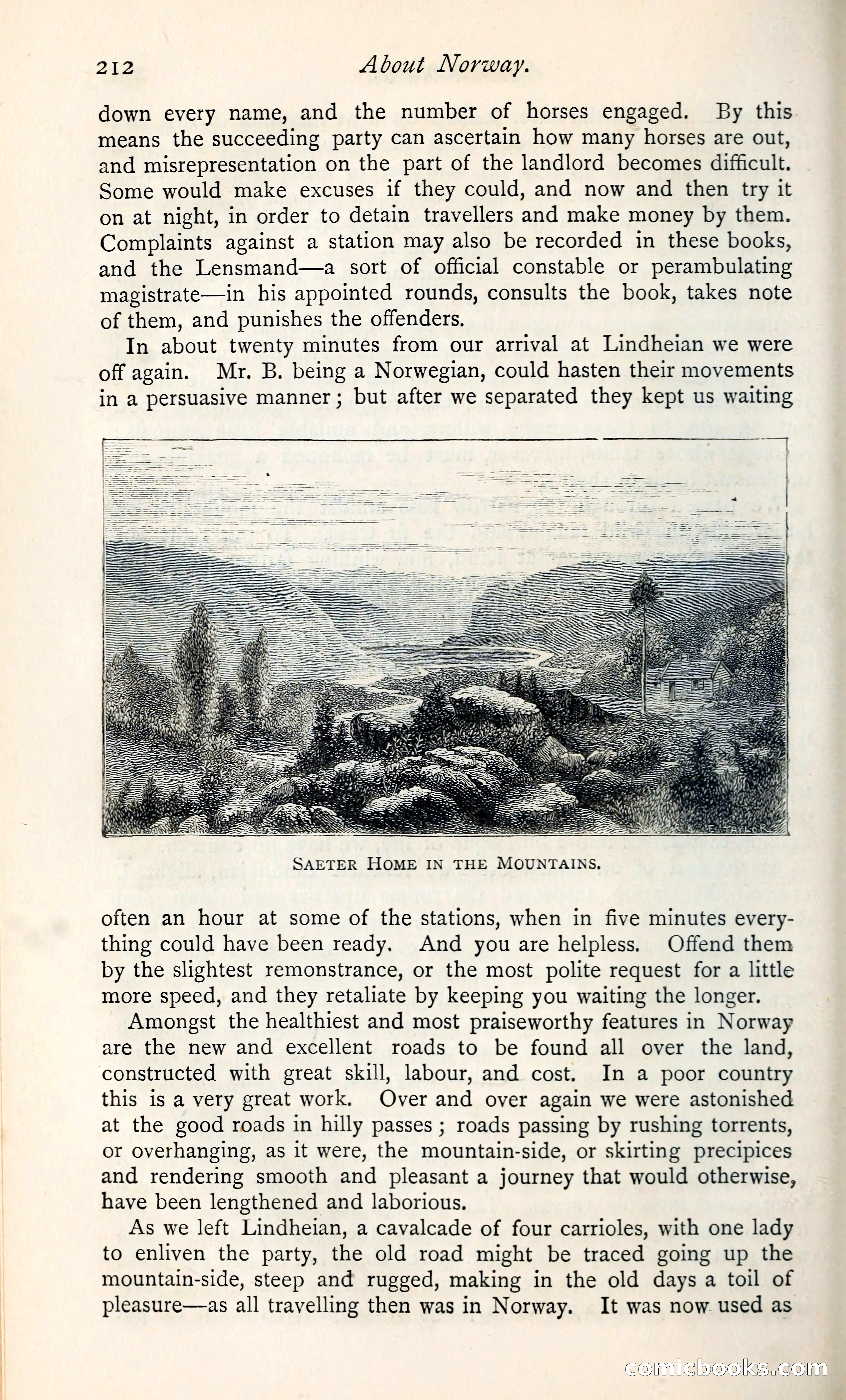 The Argosy — page 227 of 400