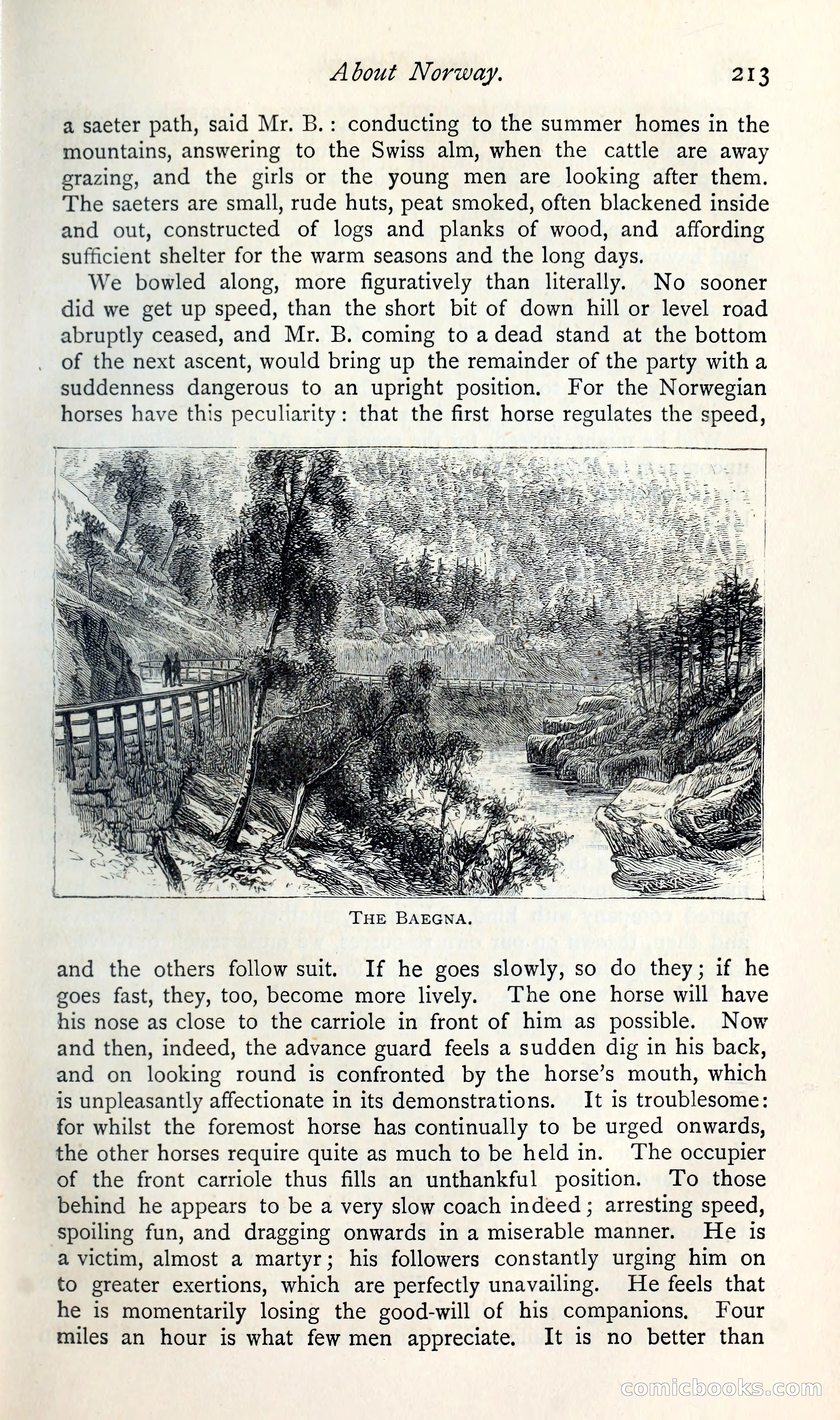 The Argosy — page 228 of 400