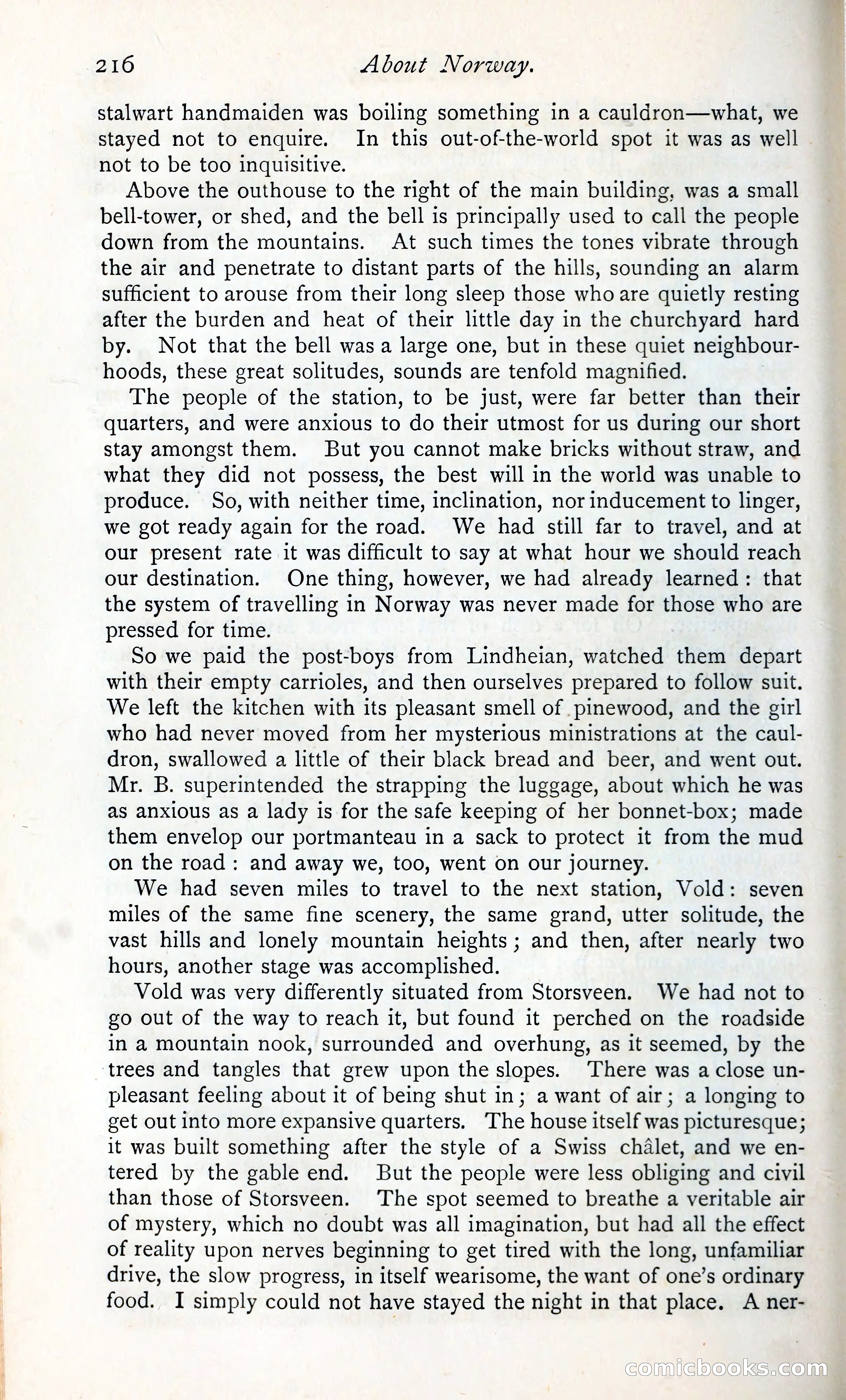 The Argosy — page 231 of 400