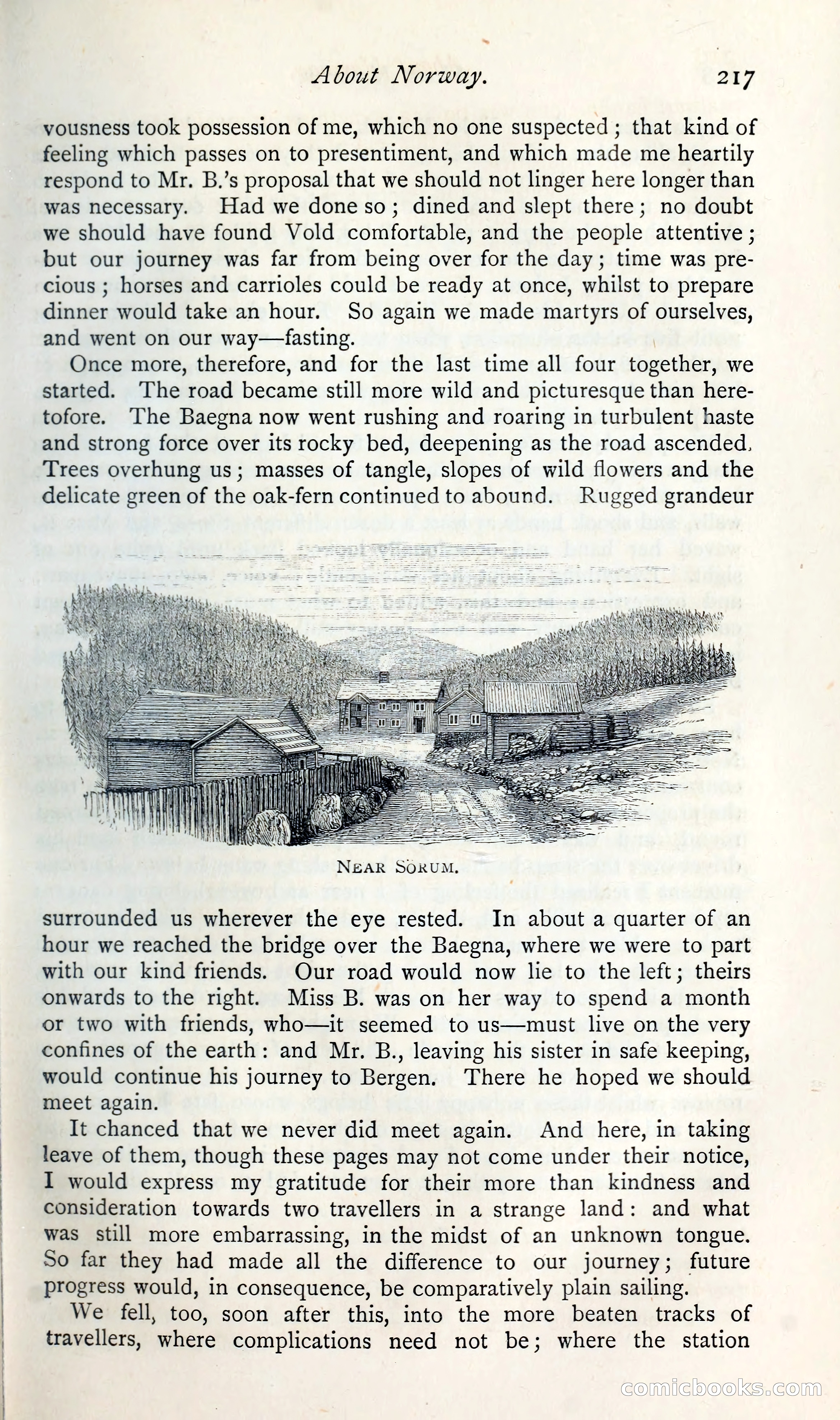 The Argosy — page 232 of 400