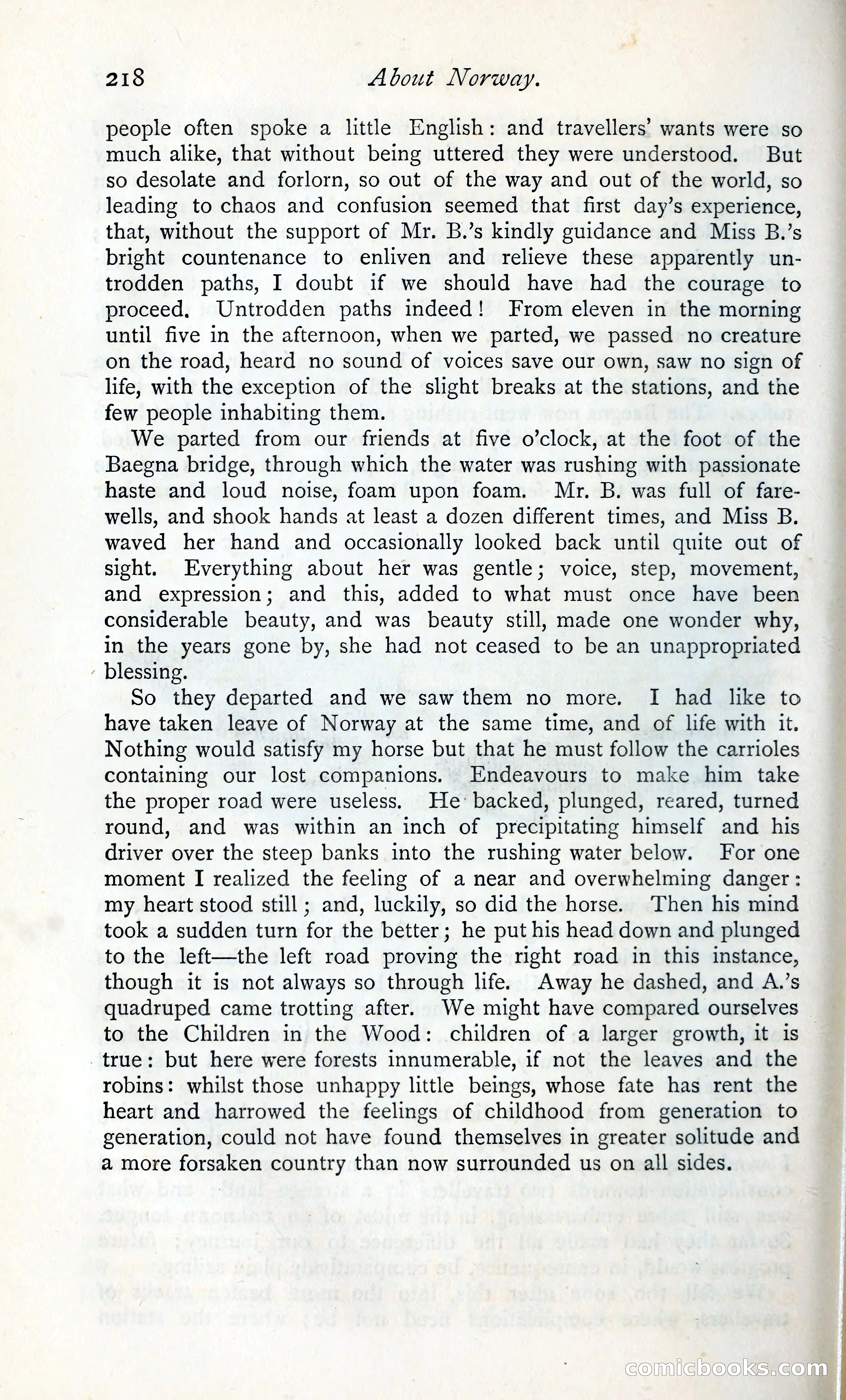 The Argosy — page 233 of 400