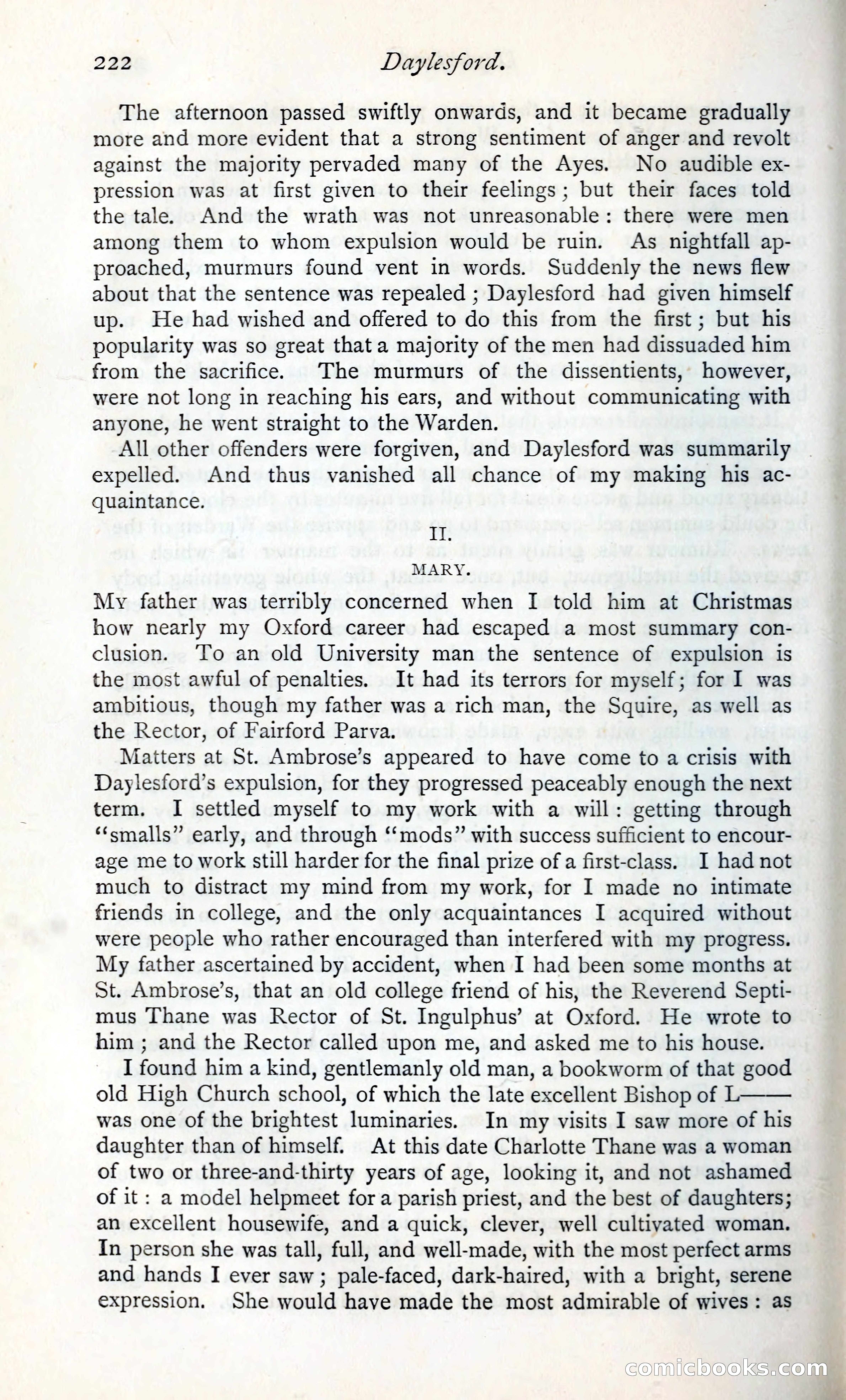 The Argosy — page 237 of 400