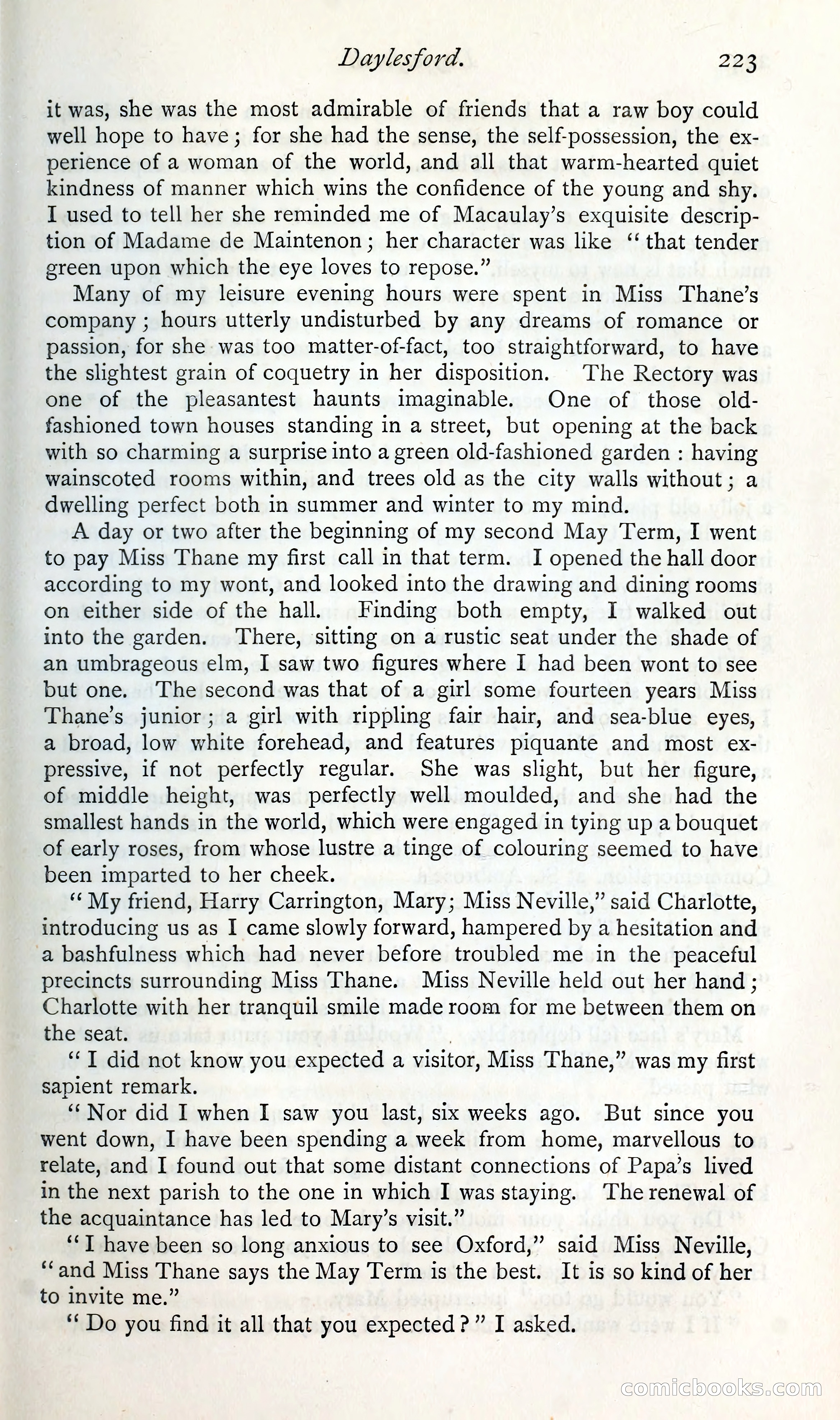 The Argosy — page 238 of 400