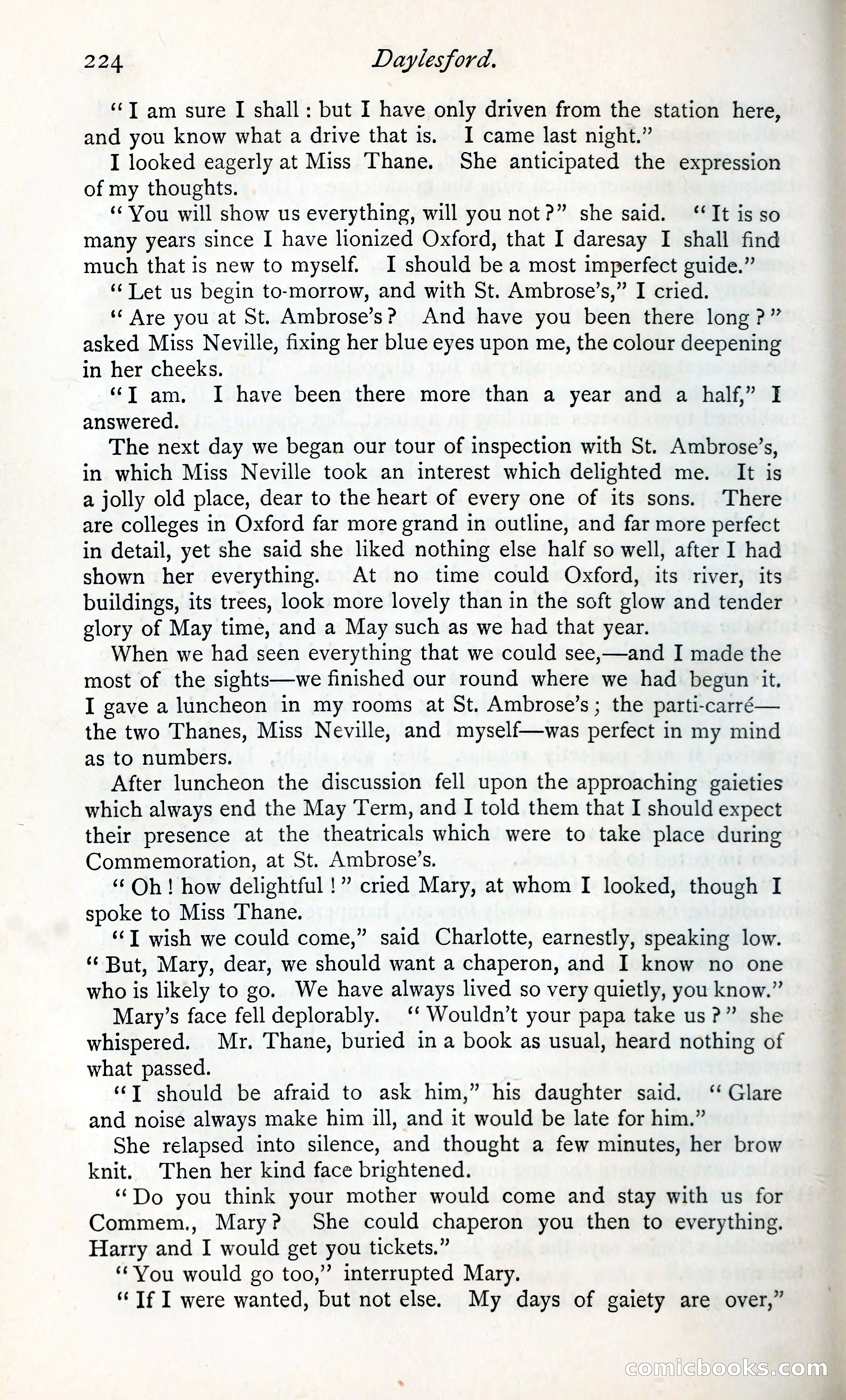 The Argosy — page 239 of 400