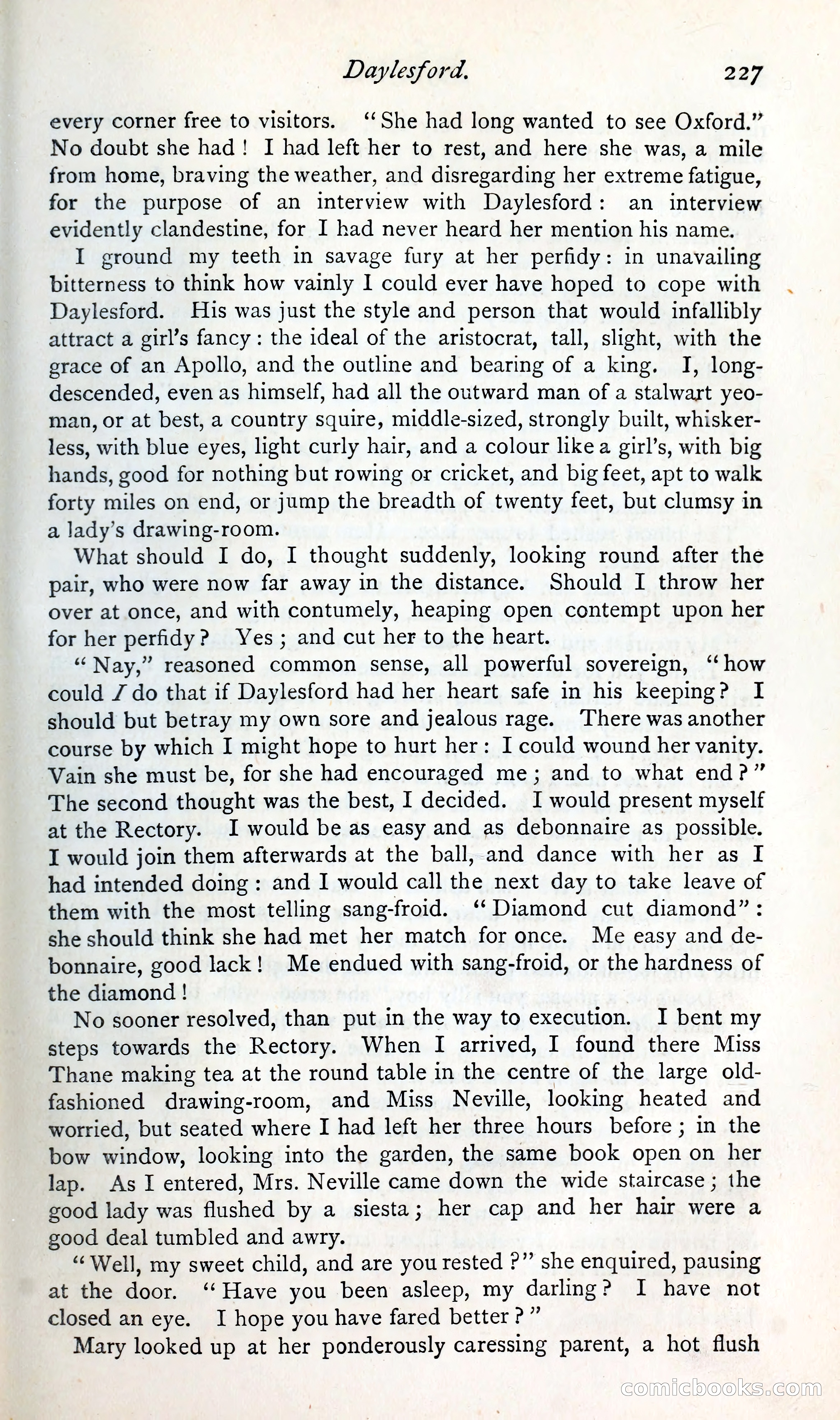 The Argosy — page 242 of 400