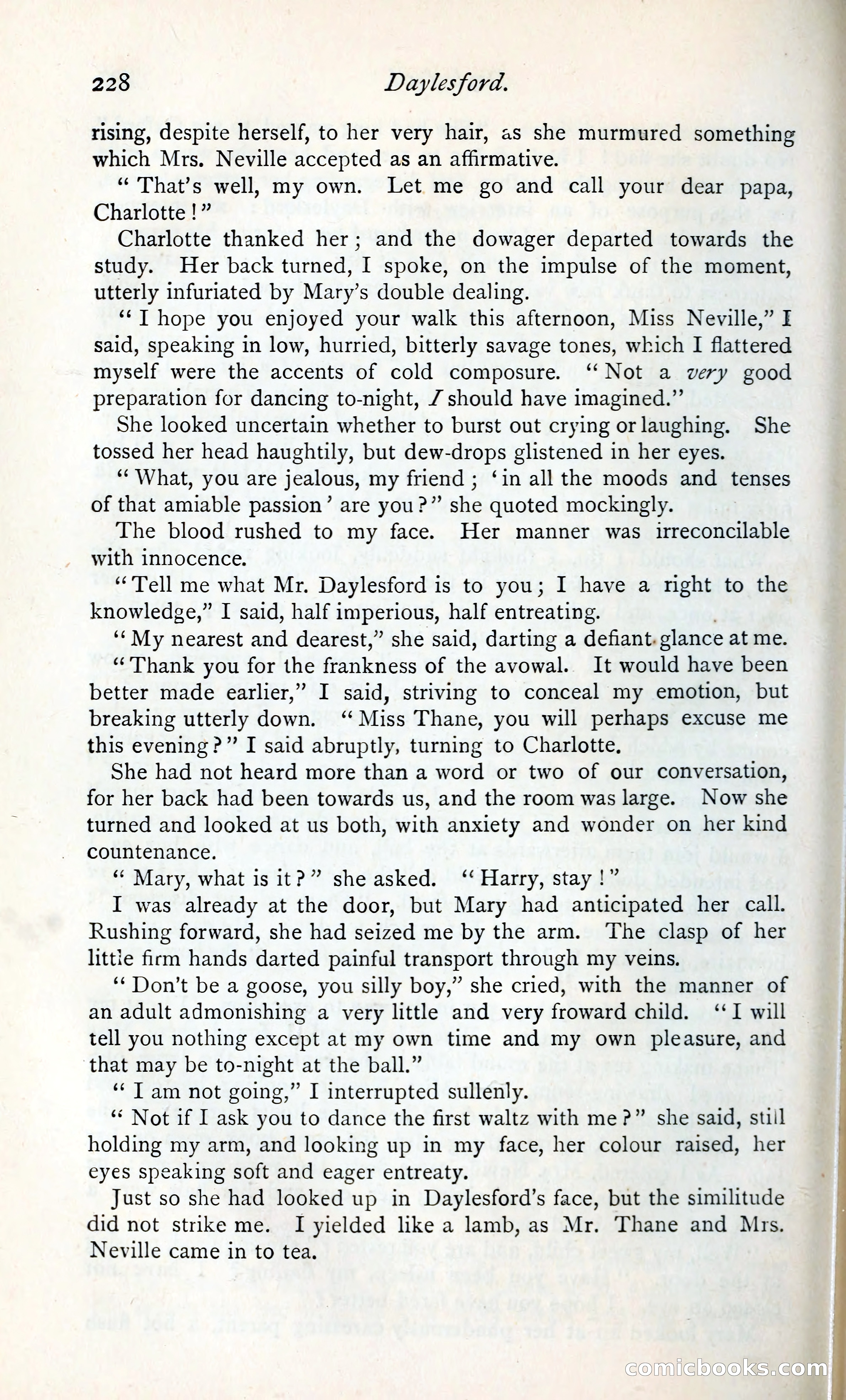 The Argosy — page 243 of 400