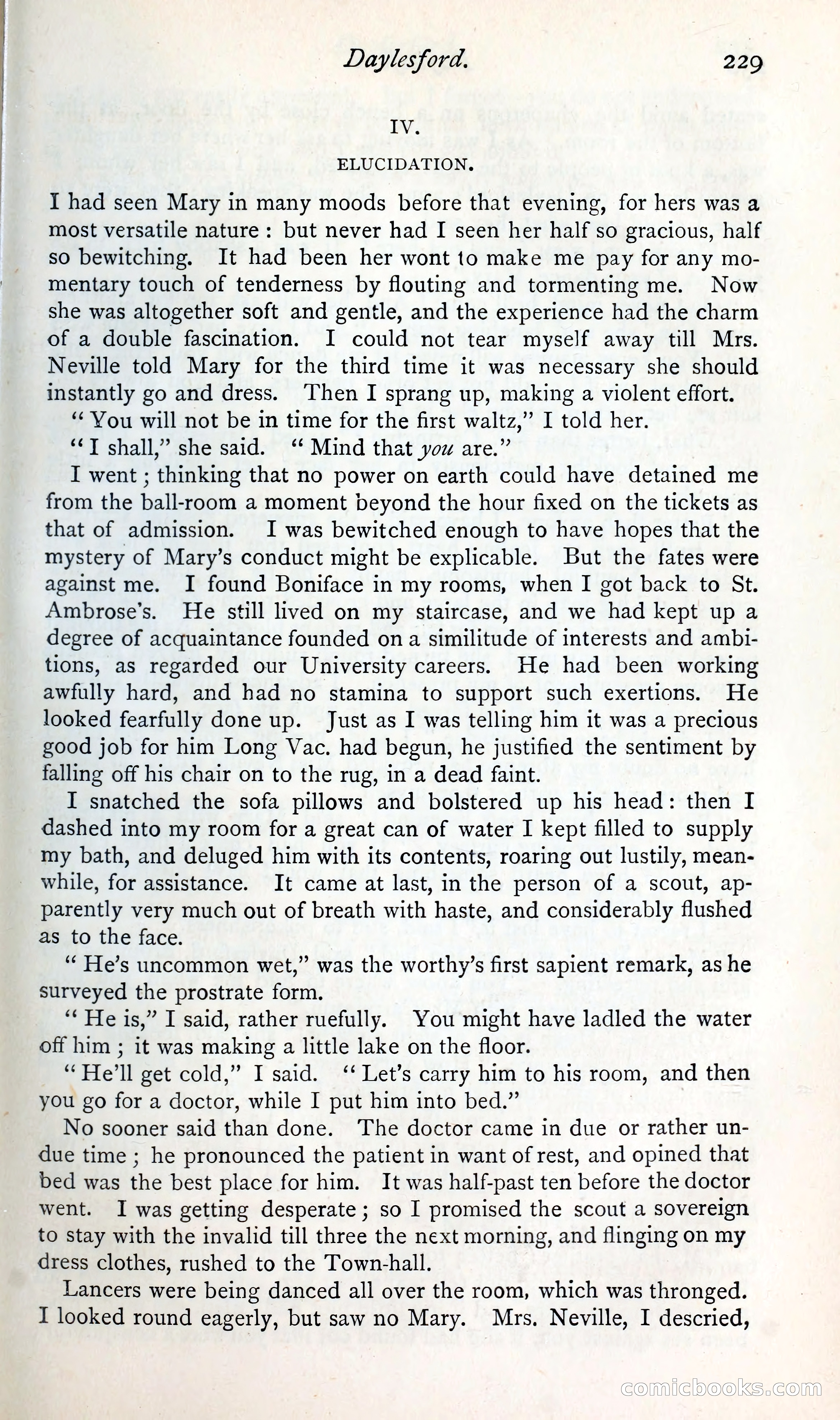 The Argosy — page 244 of 400