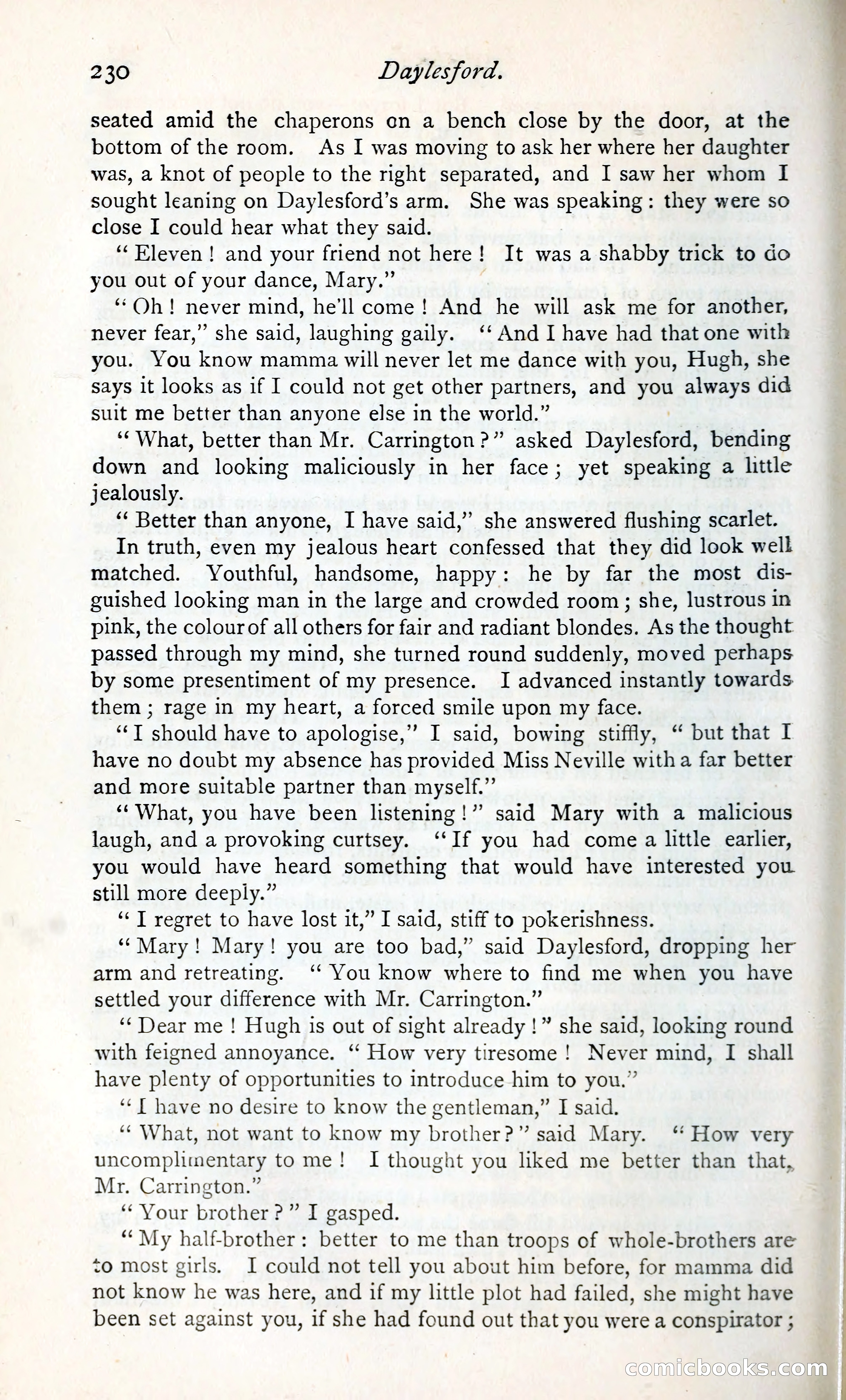 The Argosy — page 245 of 400