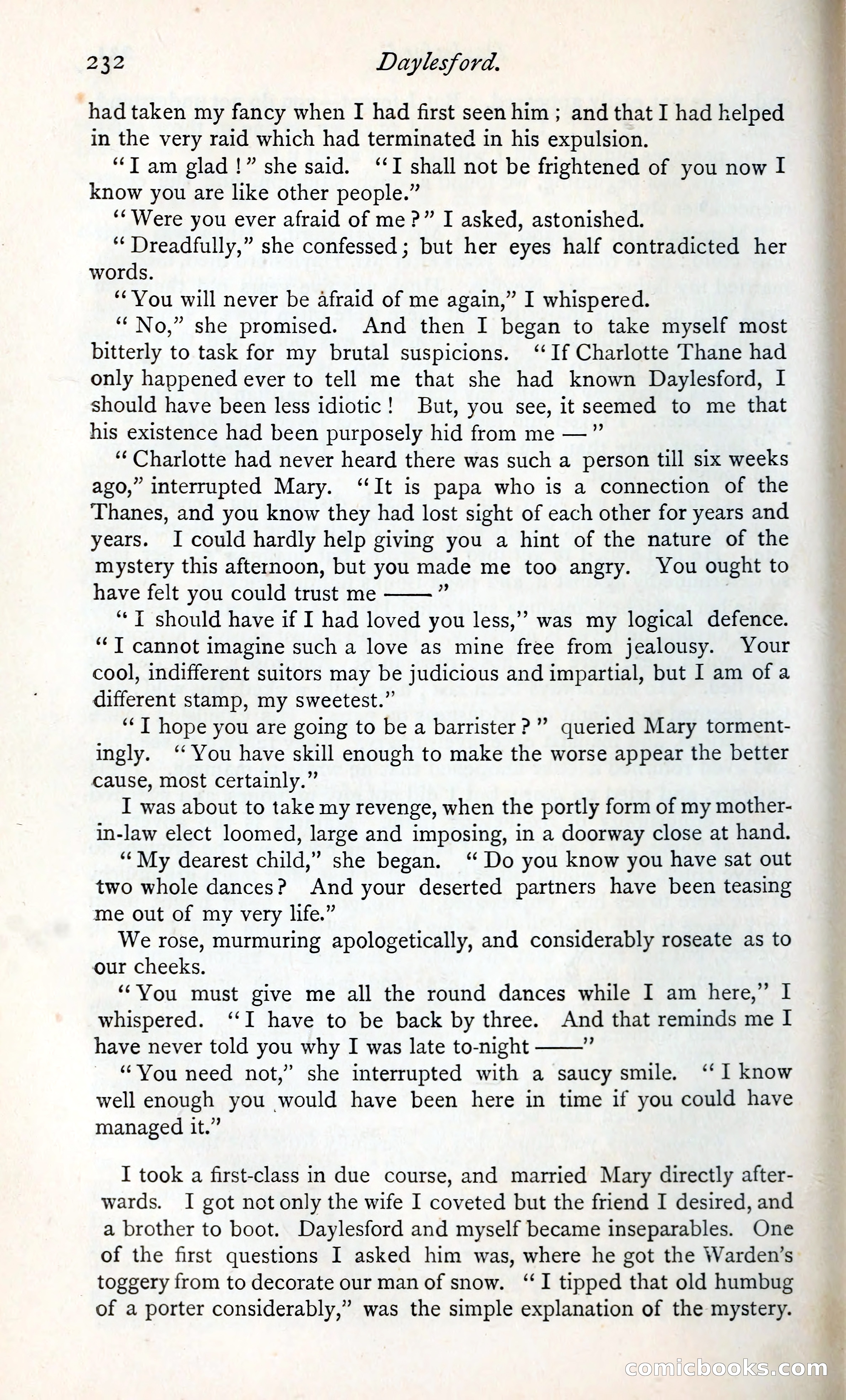 The Argosy — page 247 of 400