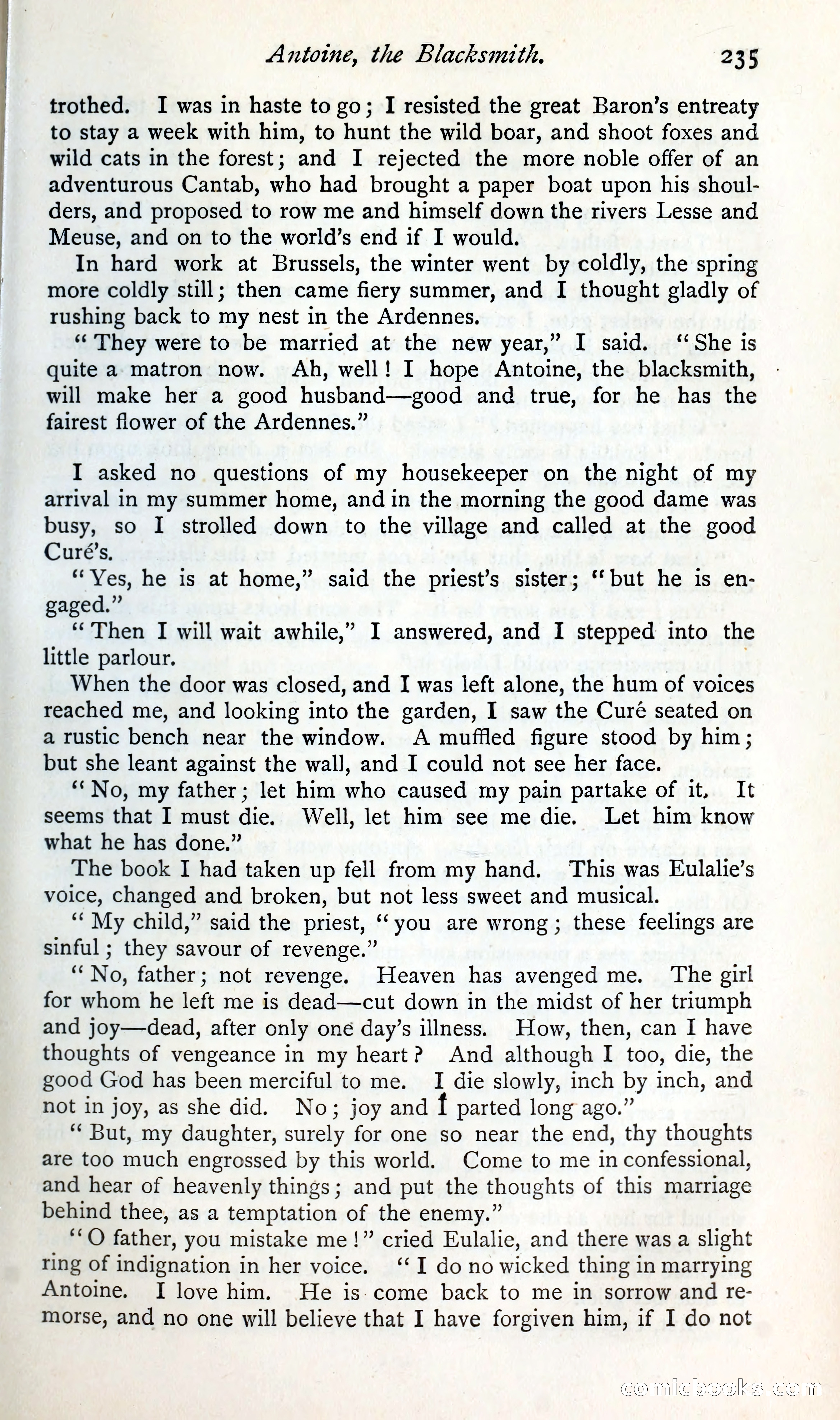 The Argosy — page 250 of 400